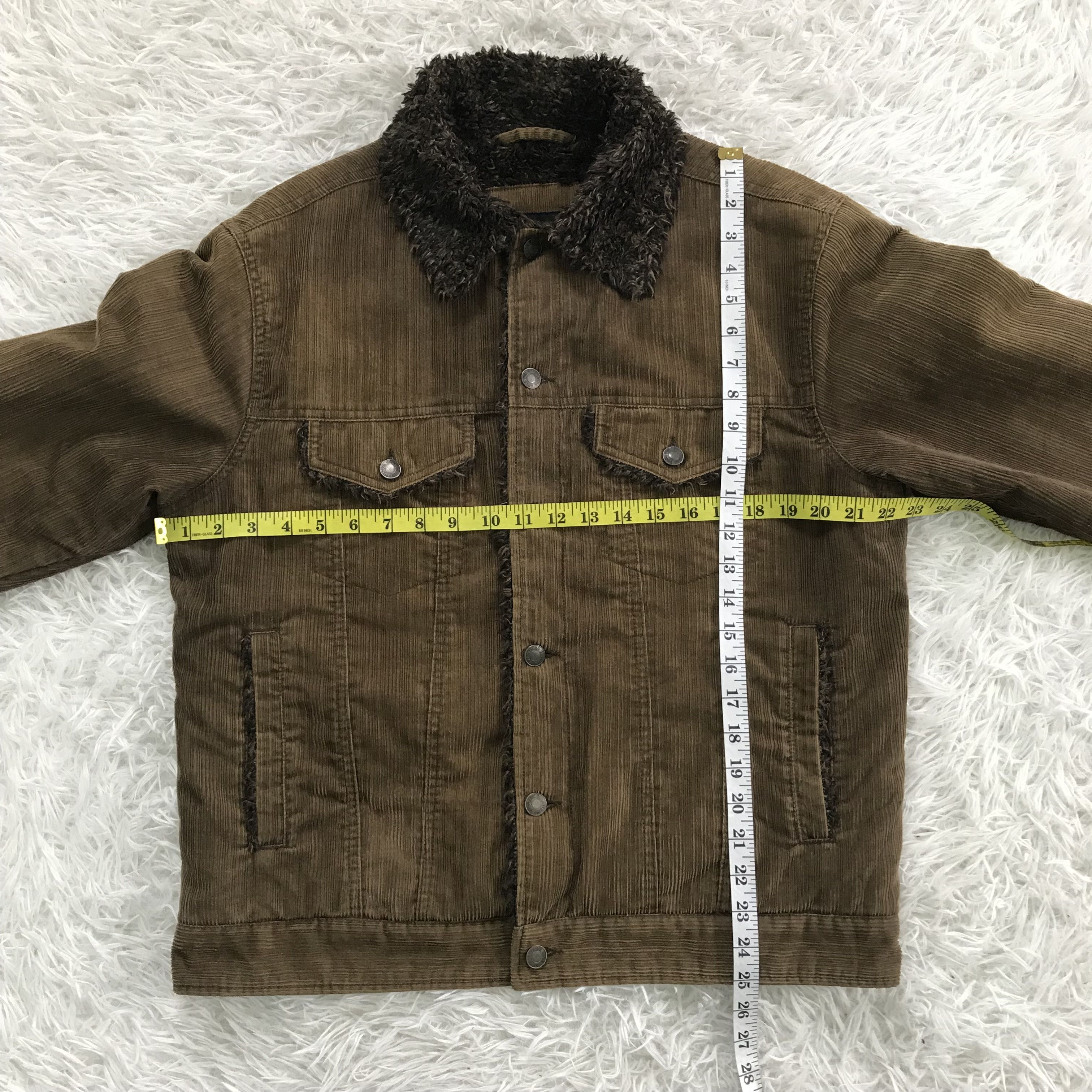 Japanese Brand Jungle storm jacket Size US L / EU 52-54 / 3 - 3 Thumbnail