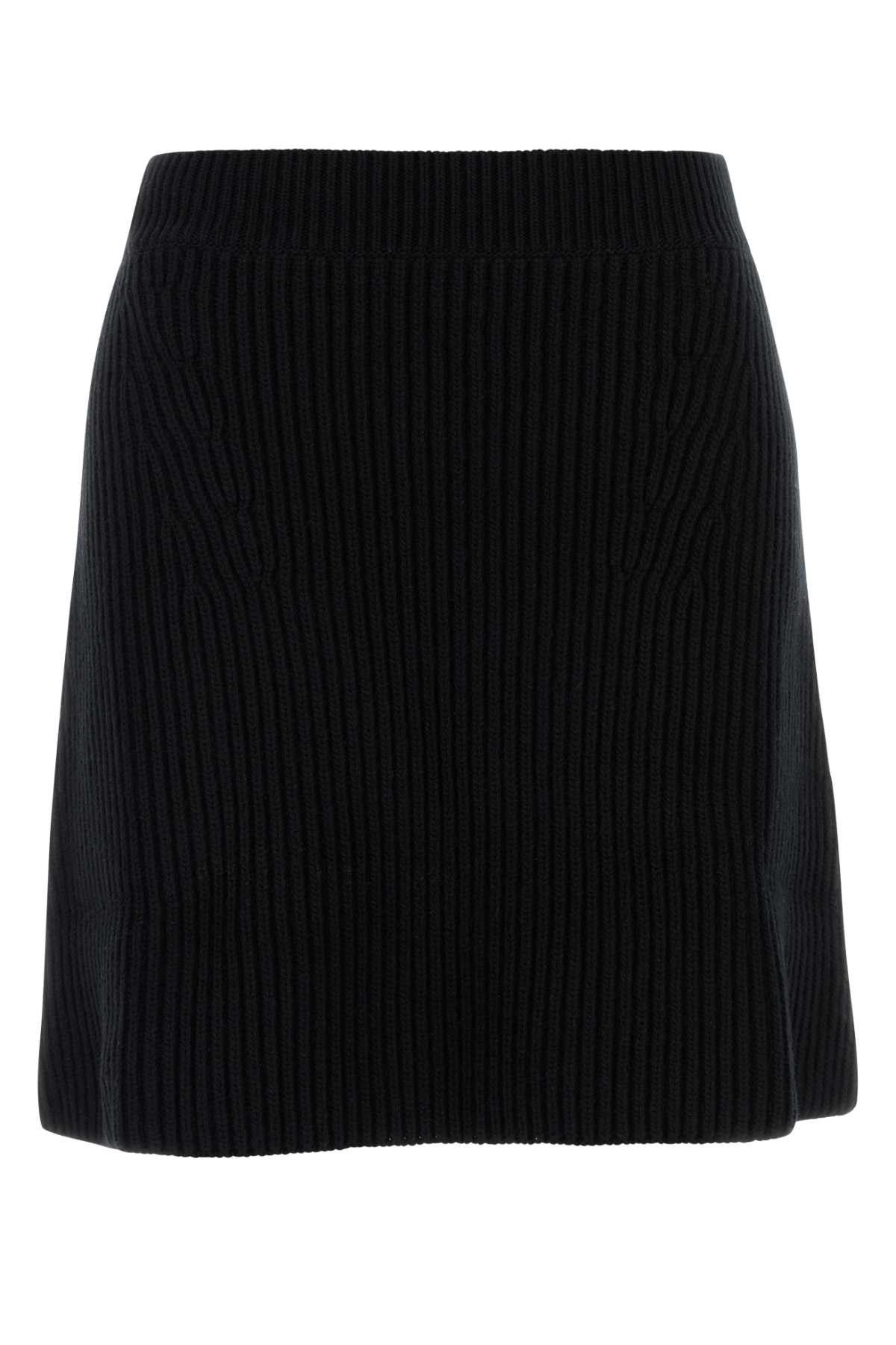 【関税込み】JIL SANDER 157' SKIRT JIL SANDER+(ジル サンダー プラス)の【JIL SANDER＋】SKIRT 157