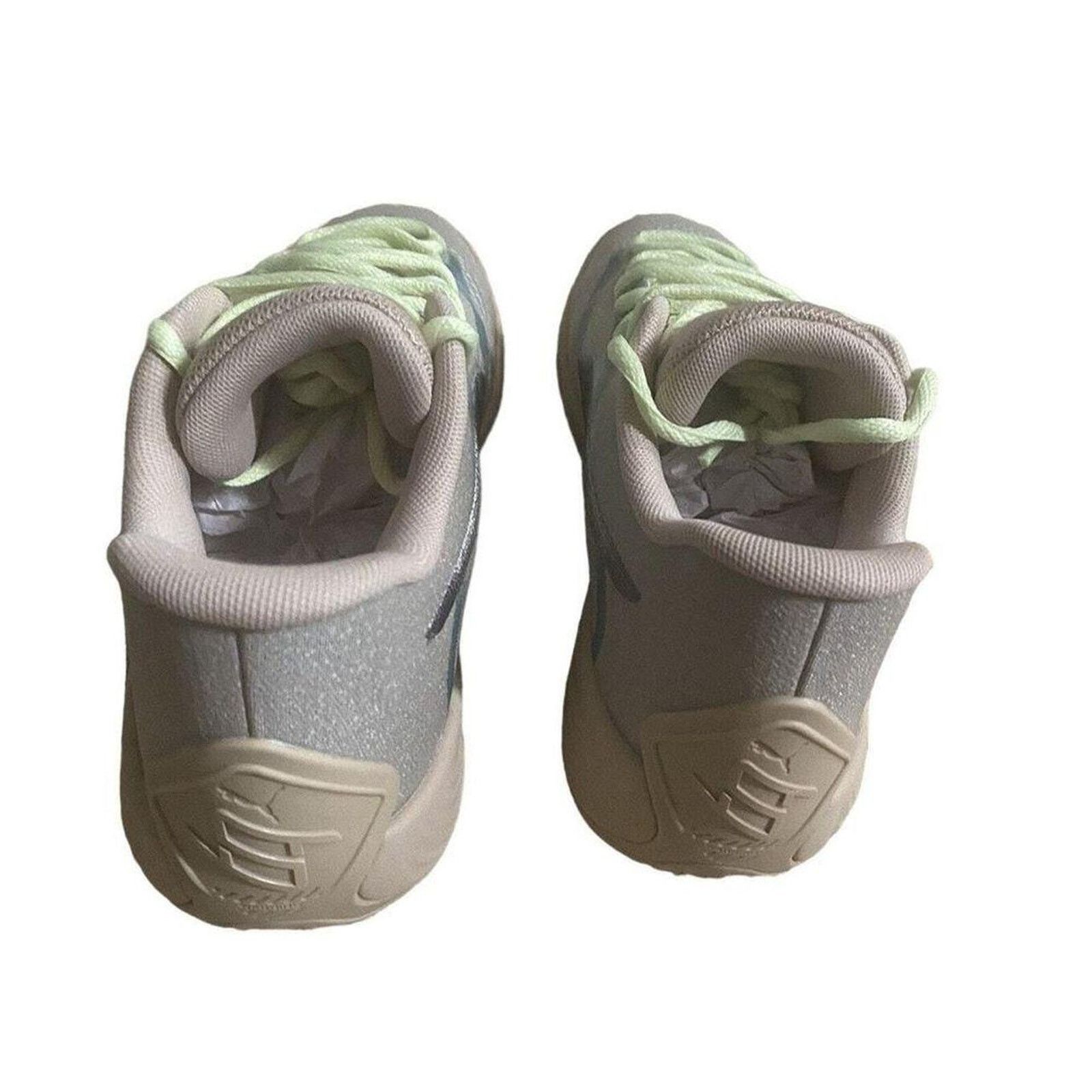 Puma Puma womens stewie 2 earth Size US 8 / IT 38 - 4 Thumbnail
