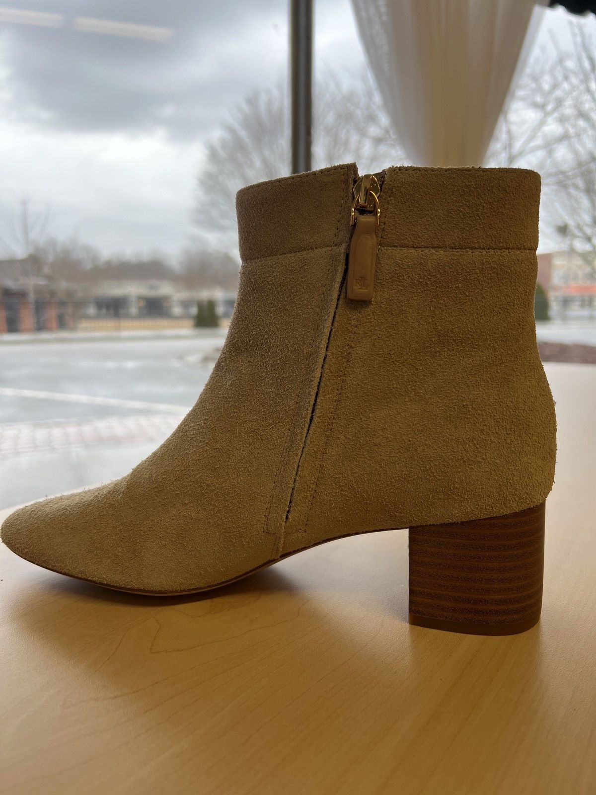 Ralph Lauren Ralph Lauren Bootie Size US 9 / IT 39 - 3 Thumbnail