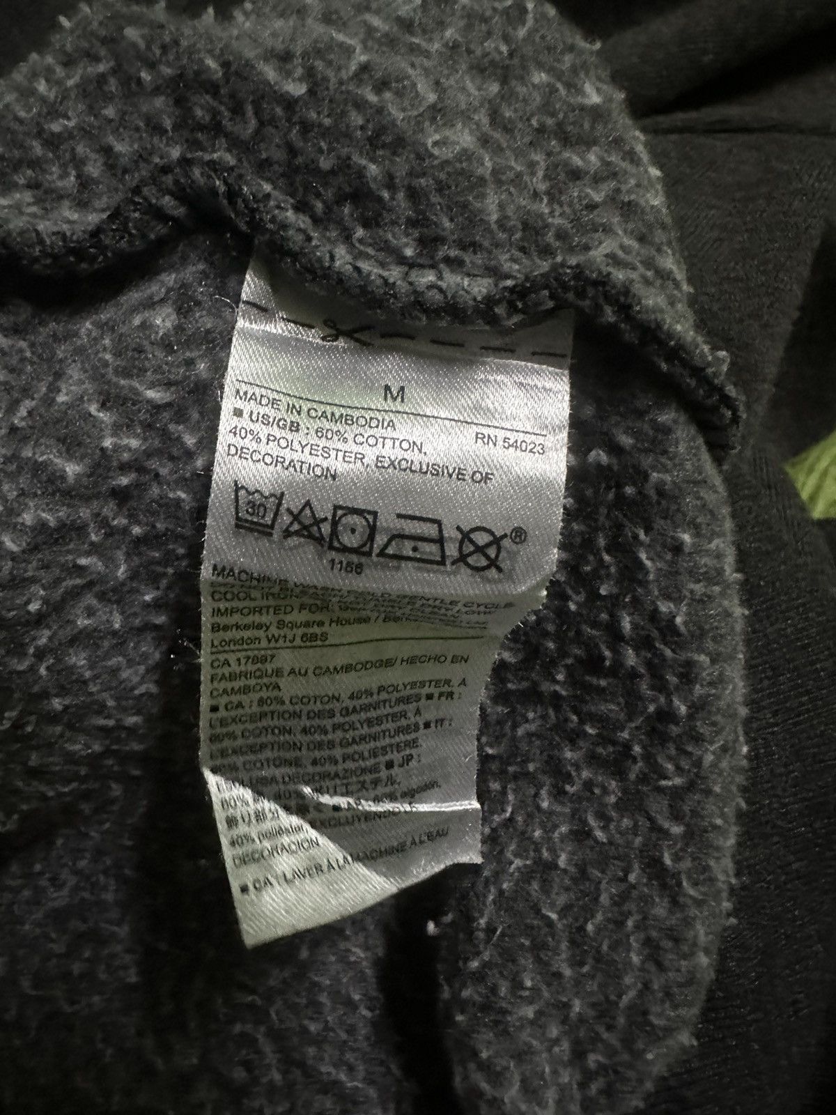 Other Gap pullover hoodies Size US M / EU 48-50 / 2 - 3 Thumbnail