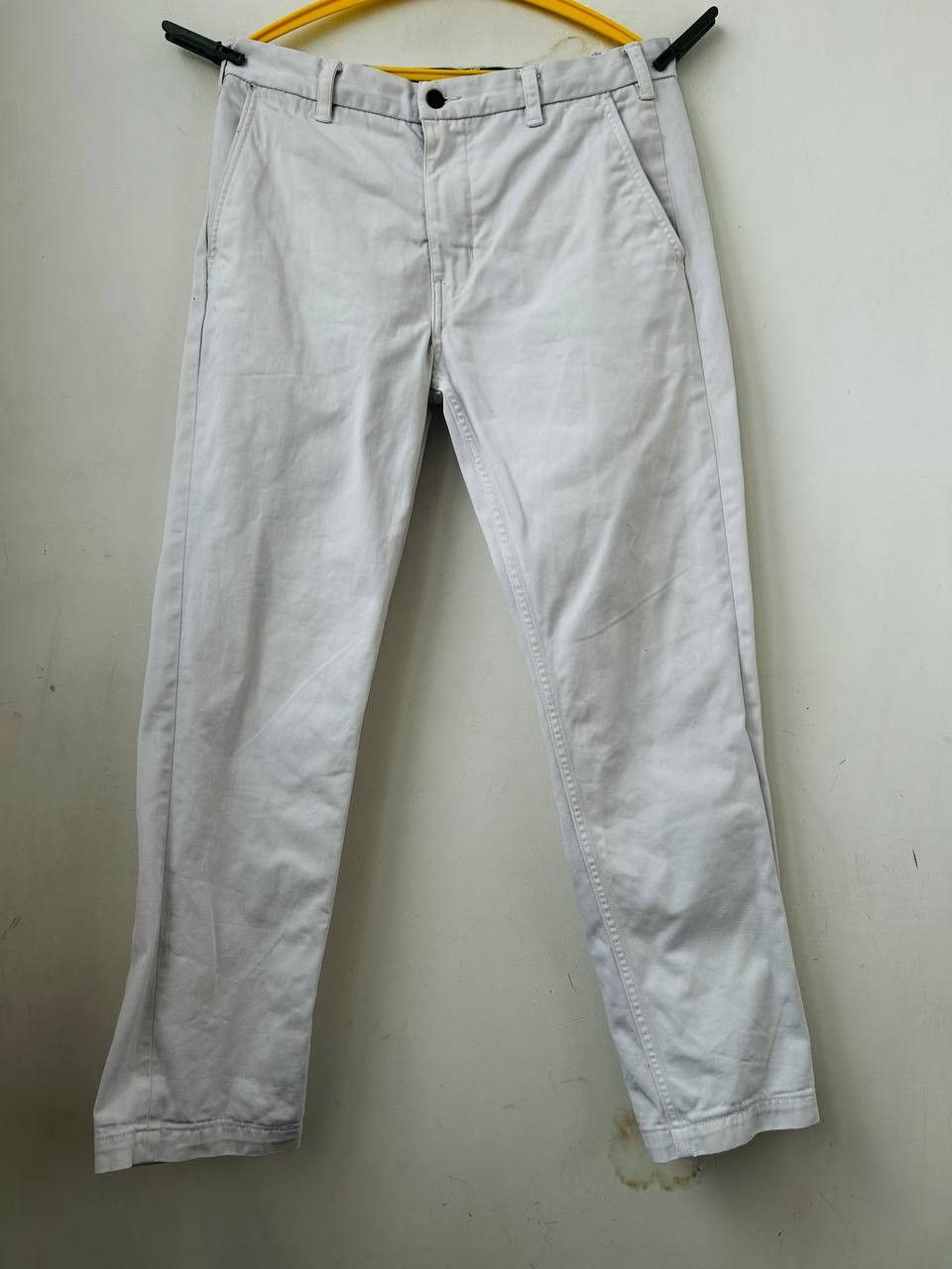 Levi's Levis skateboarding pants #203 Size US 32 / EU 48 - 1 Thumbnail
