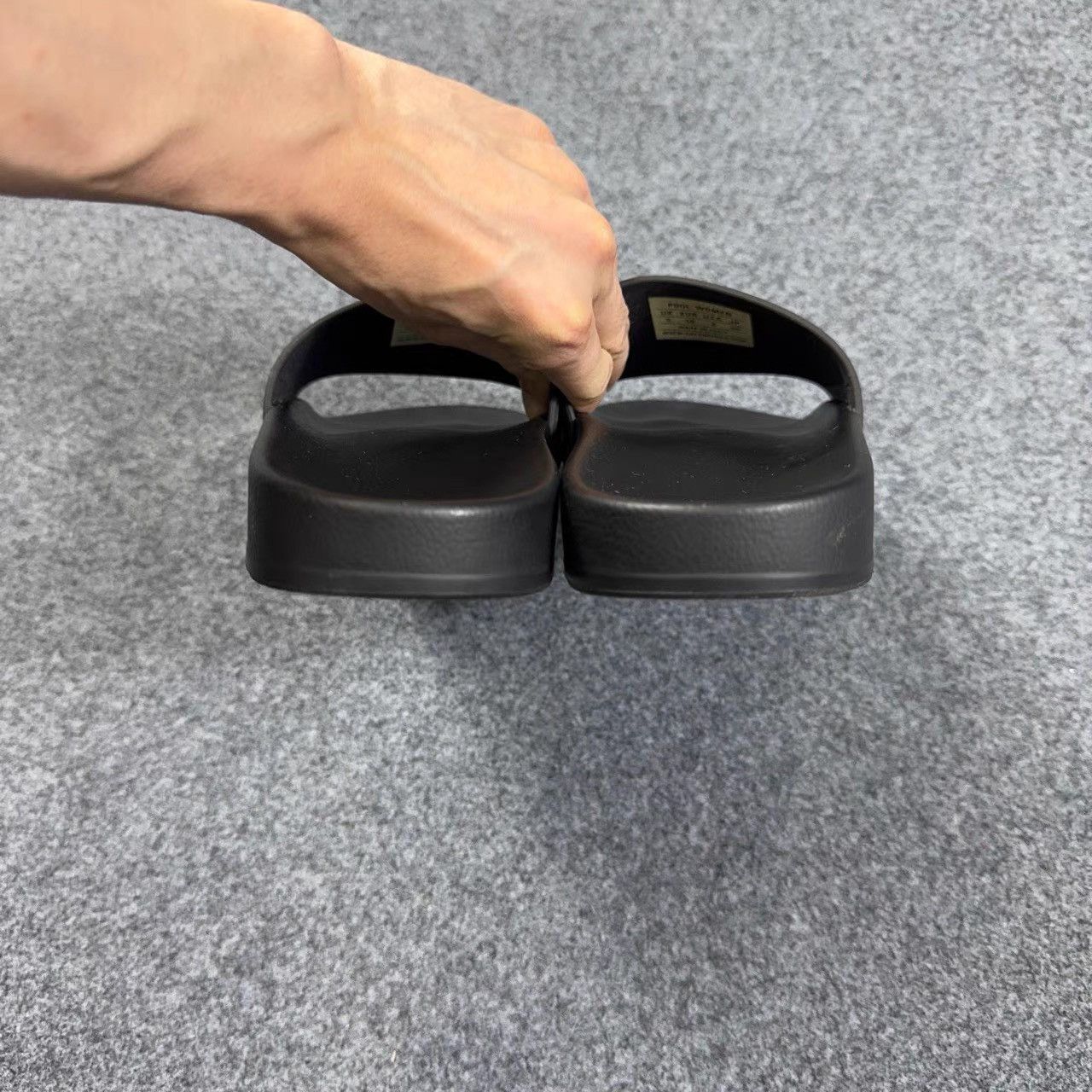 Balenciaga Balenciaga Slippers K28 Size US 7 / IT 37 - 3 Thumbnail