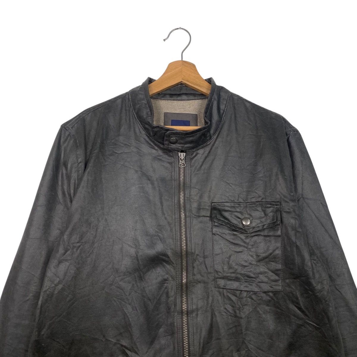 Gap × Japanese Brand Gap jacket Size US XL / EU 56 / 4 - 2 Thumbnail