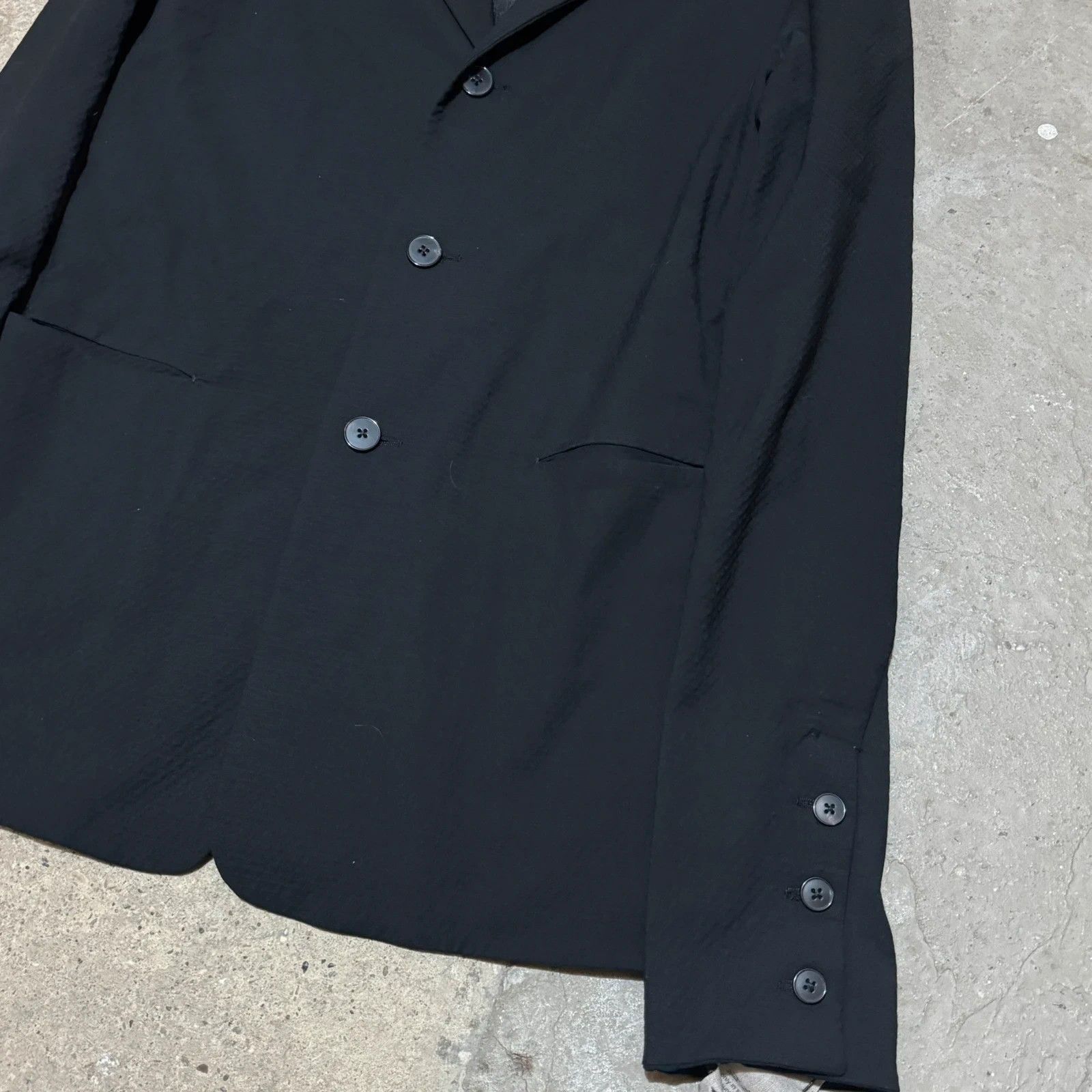 Ma+ Maurizio Amadei ma+ 3 buttons jacket Size US M / EU 48-50 / 2 - 5 Thumbnail