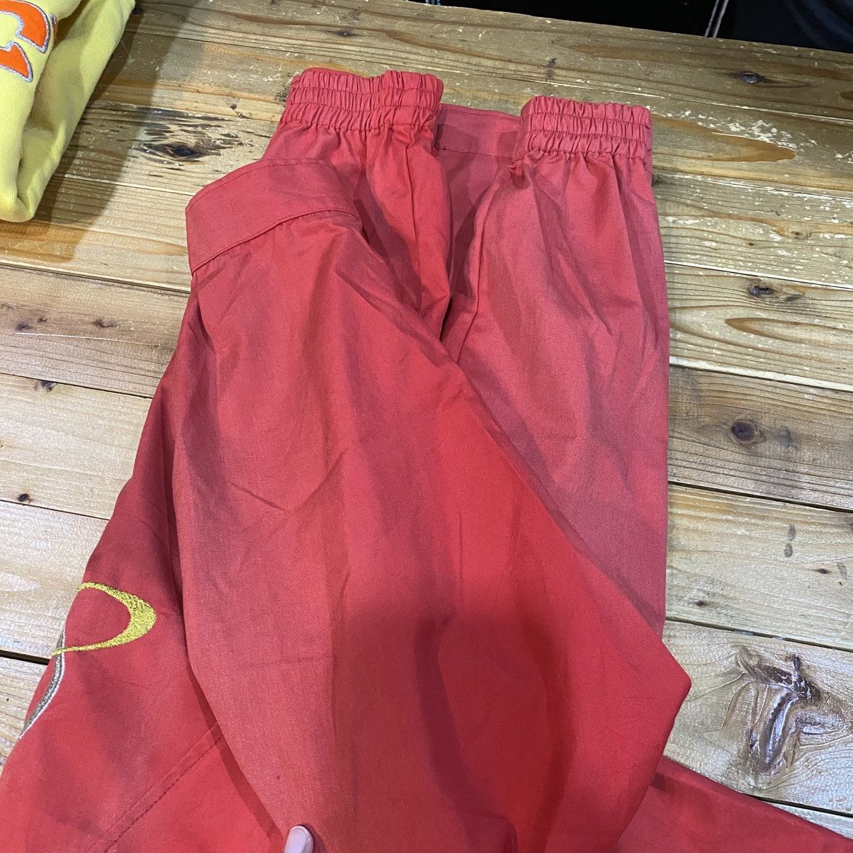 Honda × Vintage Vintage Honda 750 Secret Wings Jacket Size US M / EU 48-50 / 2 - 12 Thumbnail