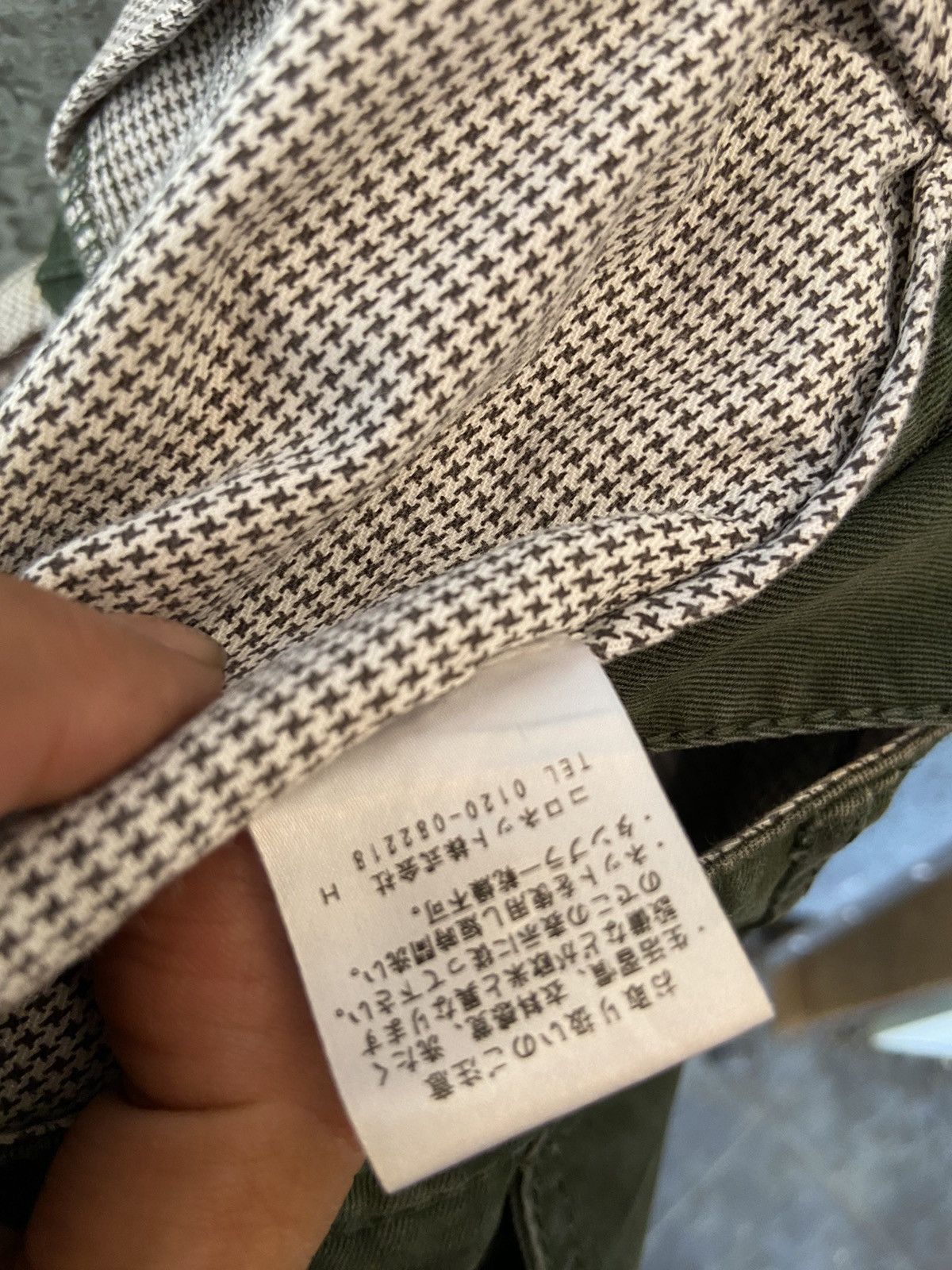 Jacob Cohen Jacob Cohen Cargo pants Size US 34 / EU 50 - 12 Thumbnail