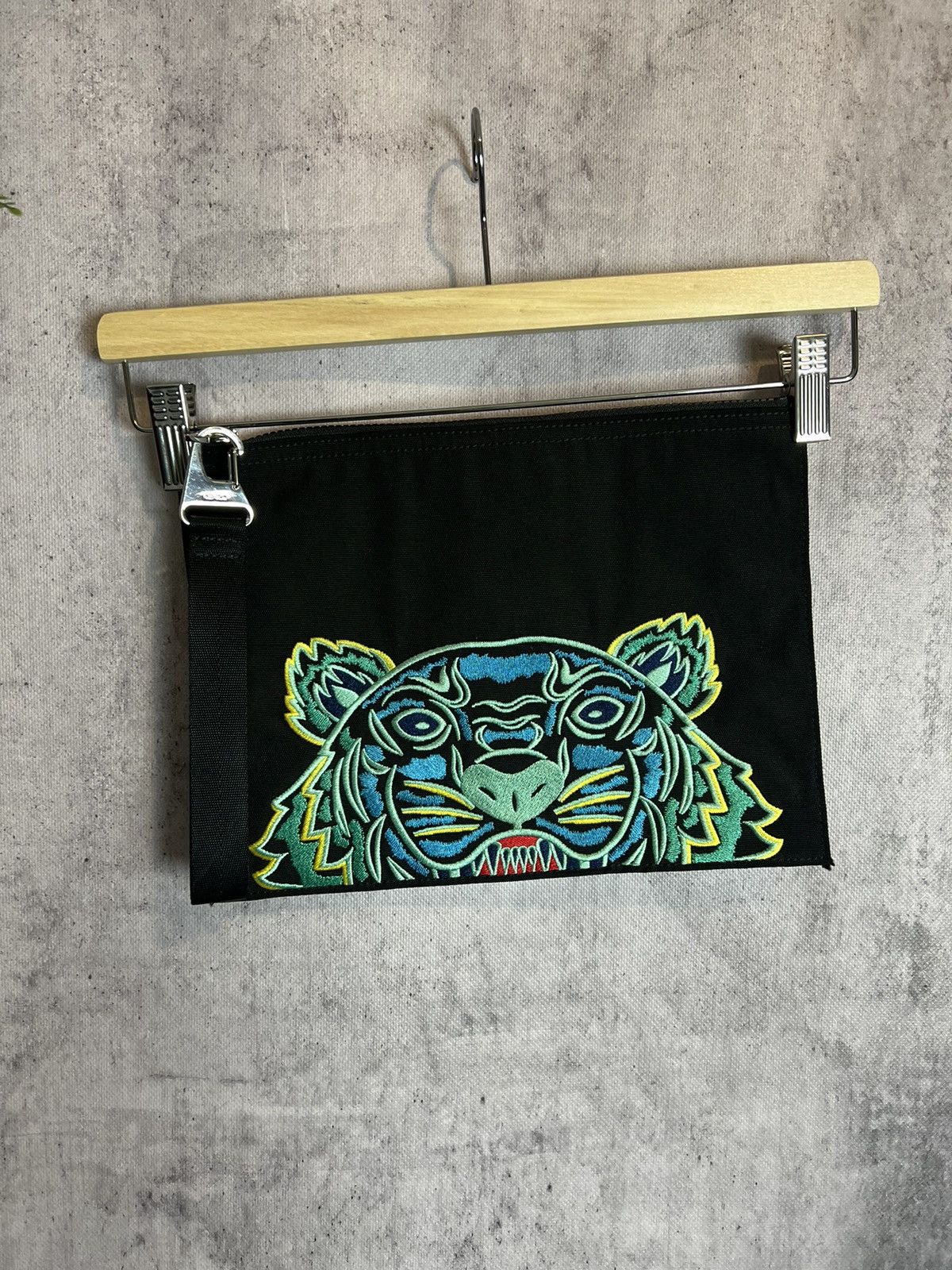 Kenzo Kenzo Clutch bag Size ONE SIZE - 1 Thumbnail