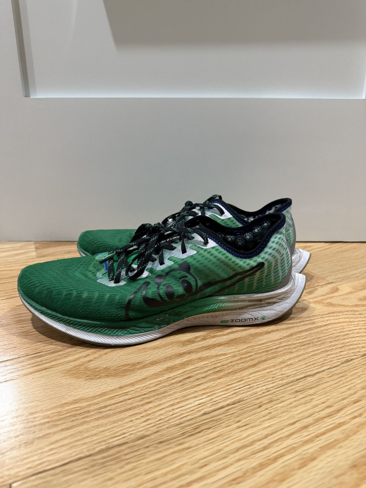 Nike Nike ZOOM Pegasus Turbo 2 Size US 11 / EU 44 - 2 Thumbnail