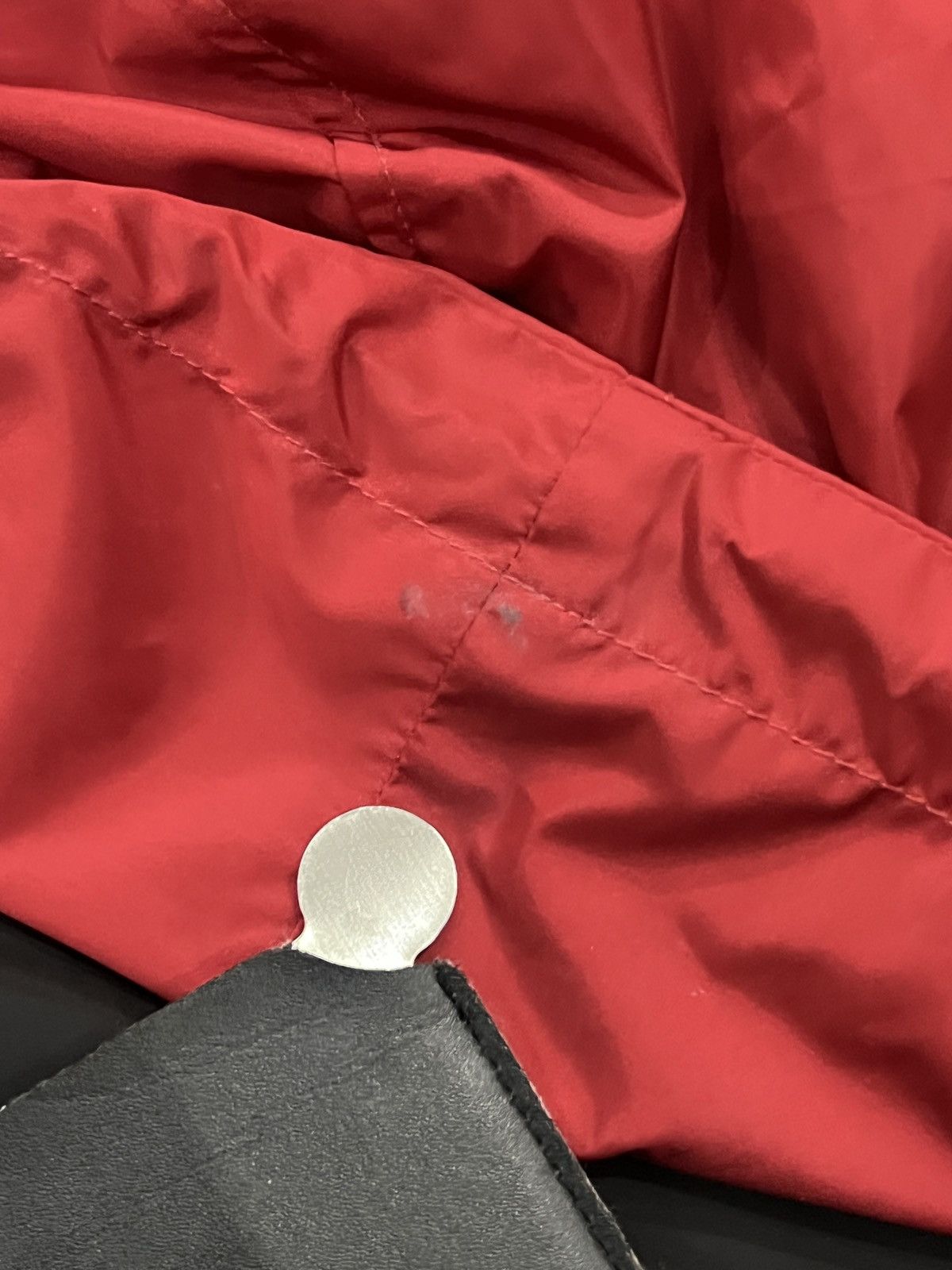Gucci Gucci Double G Buckle Logo Technical Jacket Size US S / EU 44-46 / 1 - 8 Thumbnail