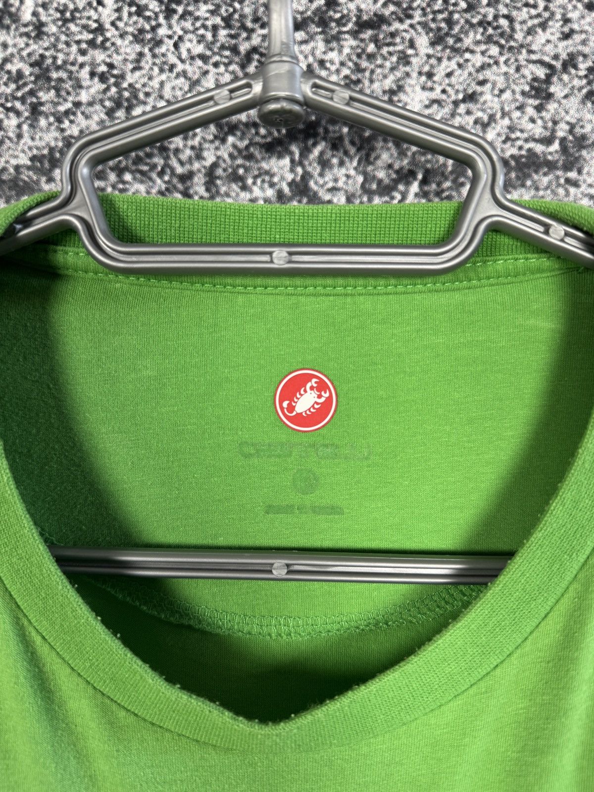 Other Castelli Cycling T-Shirt You're Getting An Unfair Advantage Size US S / EU 44-46 / 1 - 7 Thumbnail