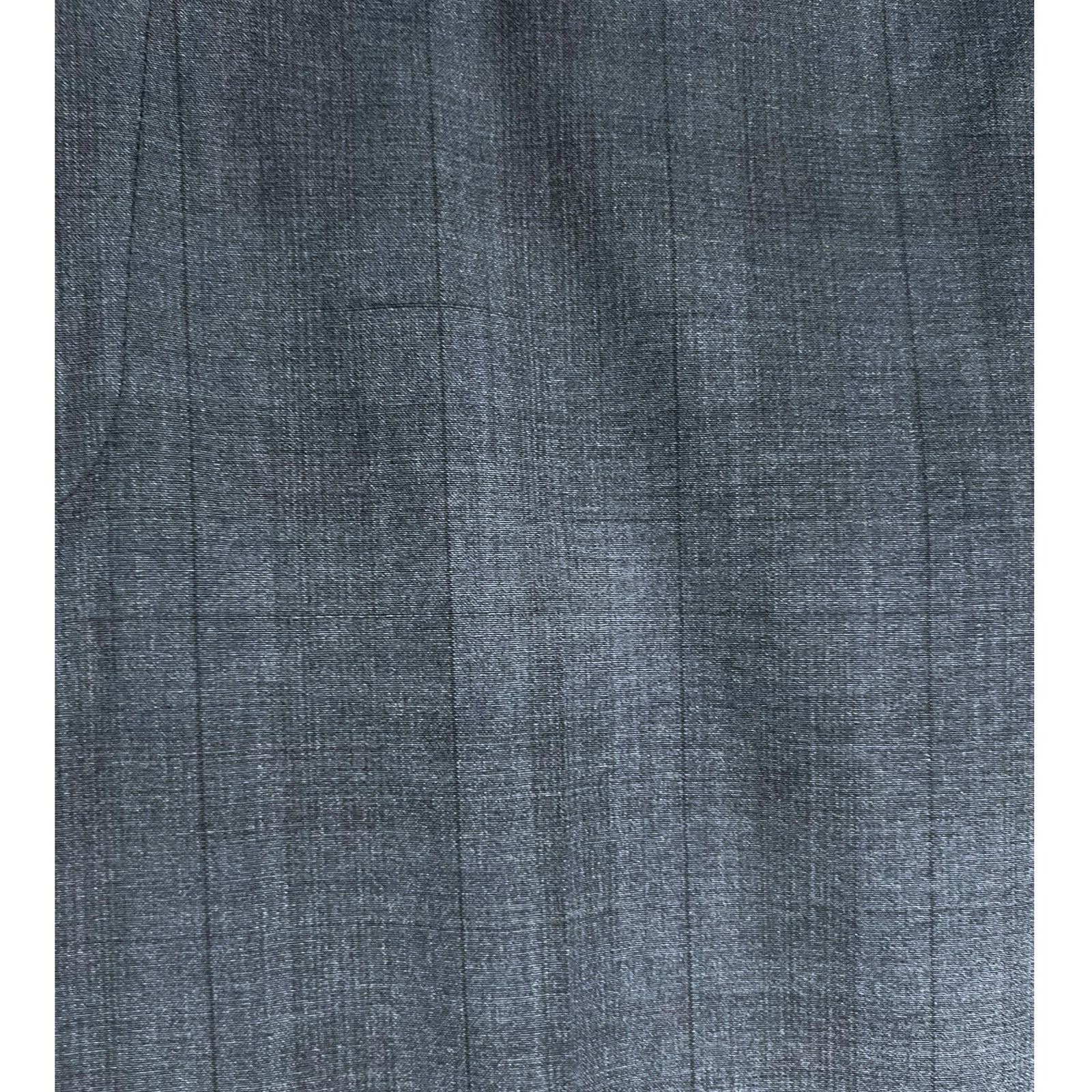 Theory Theory Blue Multi Kingston Wool Plaid Pants 38x28 $265 NWT* Size 38R - 5 Thumbnail