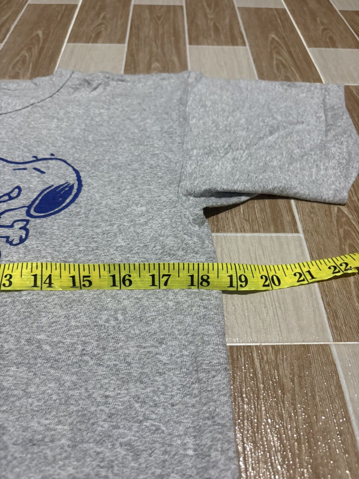 Champion !! Rare !! Vintage Champion x Peanut 70s Size US S / EU 44-46 / 1 - 5 Thumbnail