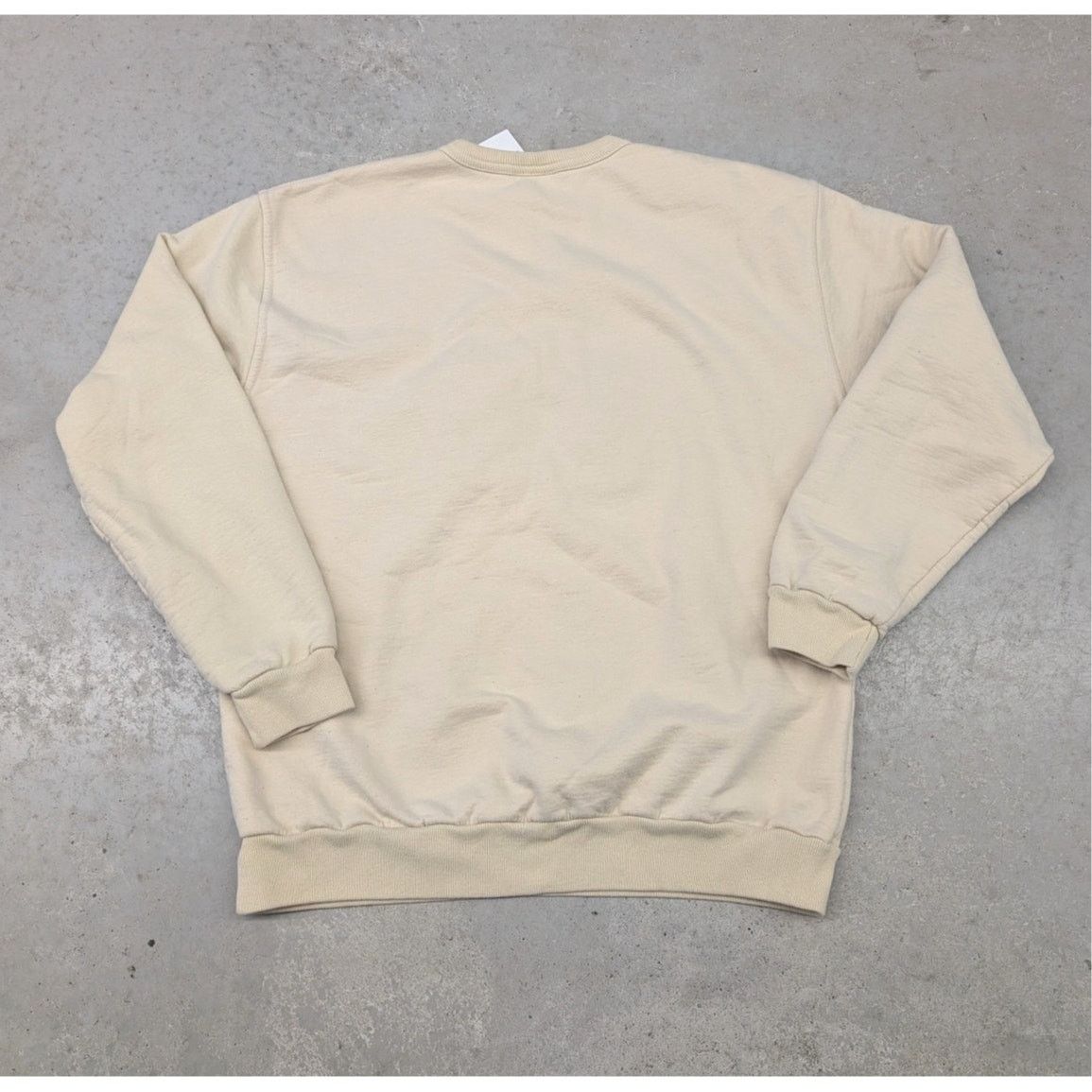 Vintage Vintage Canada Marshlands Logging Crewneck sweater Size US M / EU 48-50 / 2 - 4 Thumbnail
