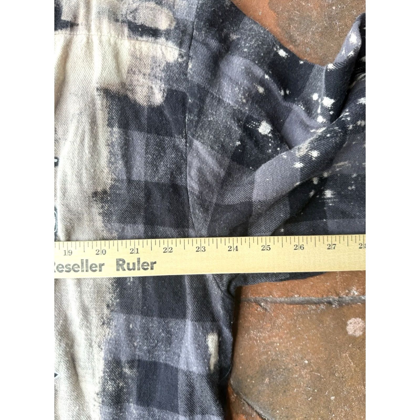 Vintage Item Specifications: Vinyl Size US XXL / EU 58 / 5 - 4 Thumbnail