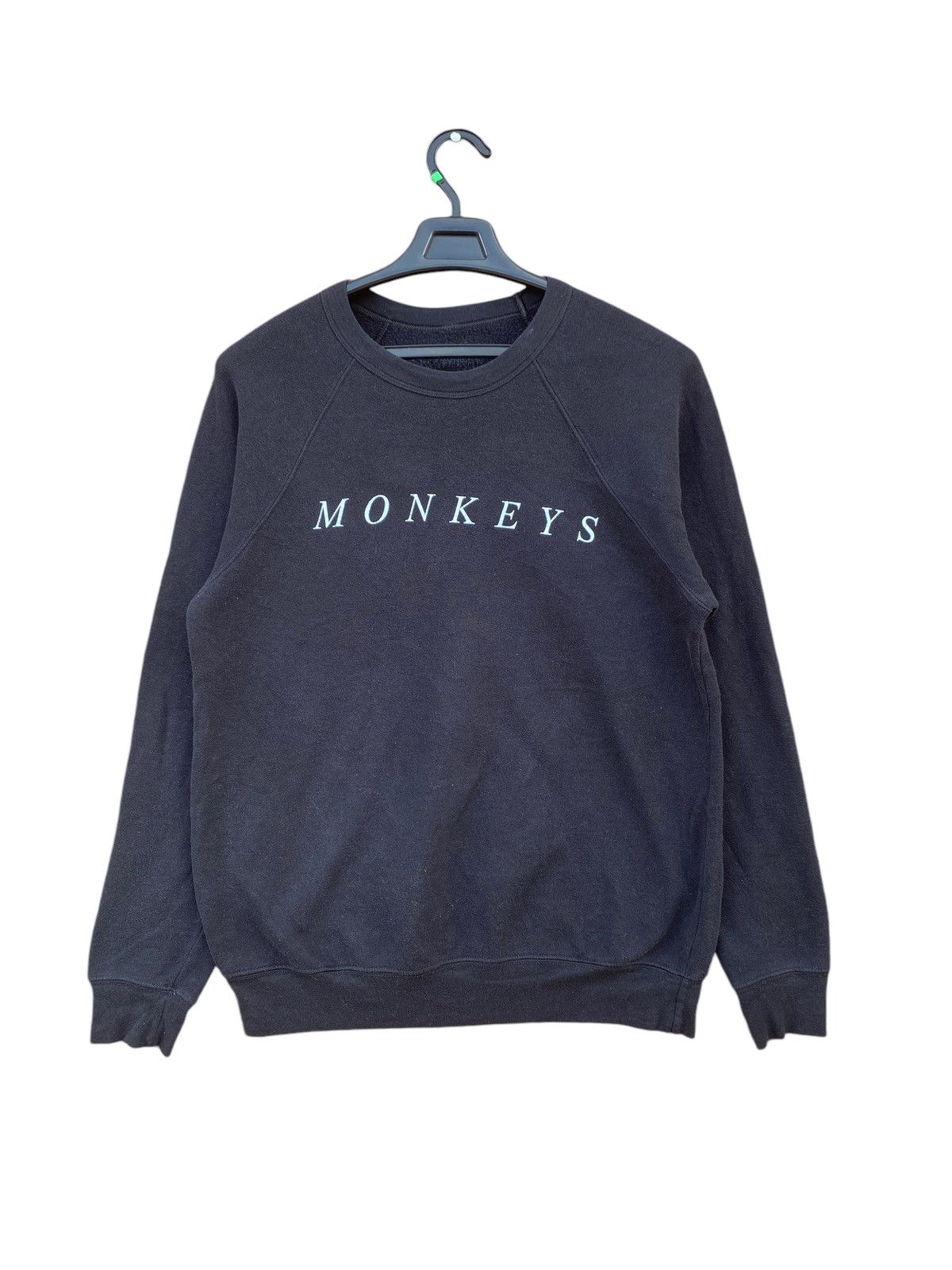Artics Monkeys Band Sweatshirts