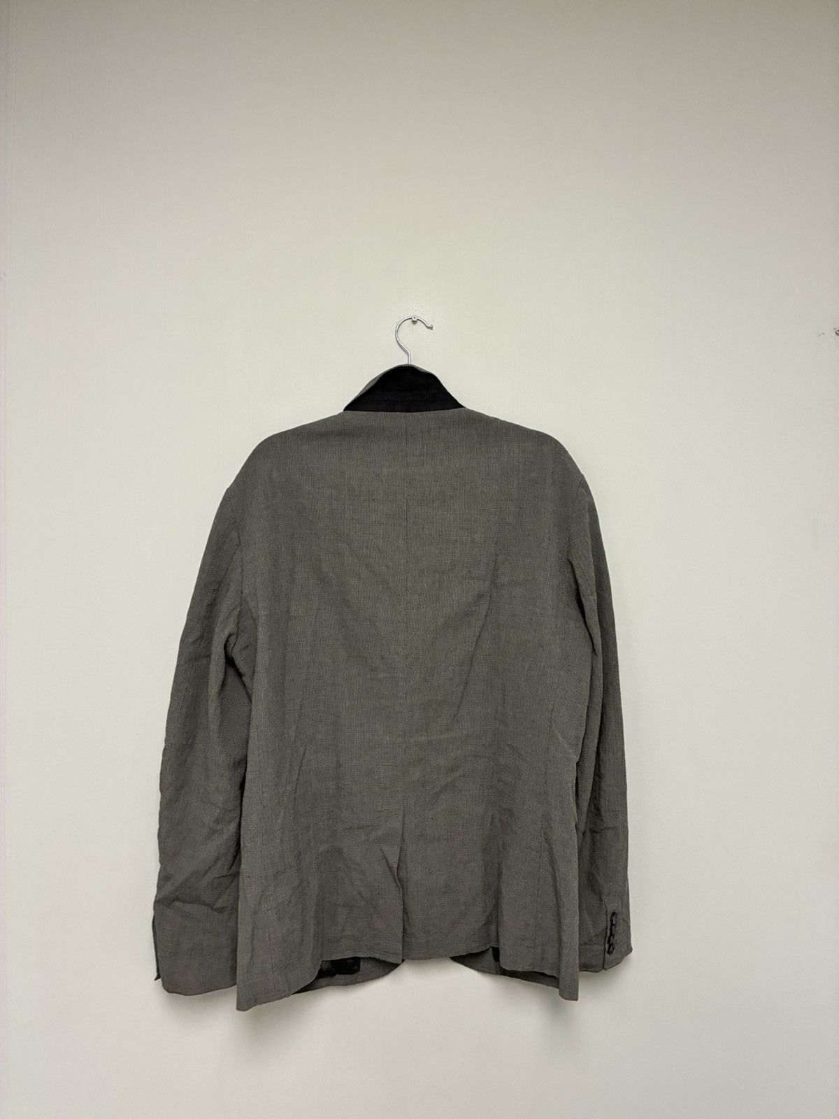 John Varvatos Multibutton jacket Size EU 52 USA size 42 Size US L / EU 52-54 / 3 - 8 Thumbnail