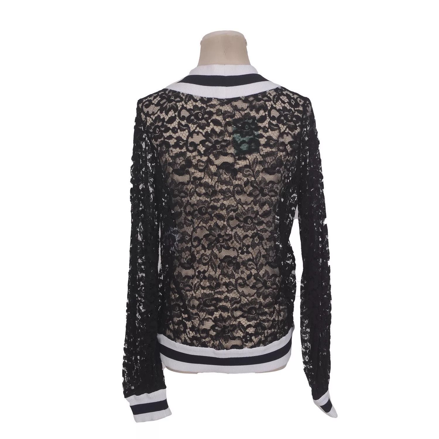 Chanel Chanel Women's top Size XS / US 0-2 / IT 36-38 - 4 Thumbnail