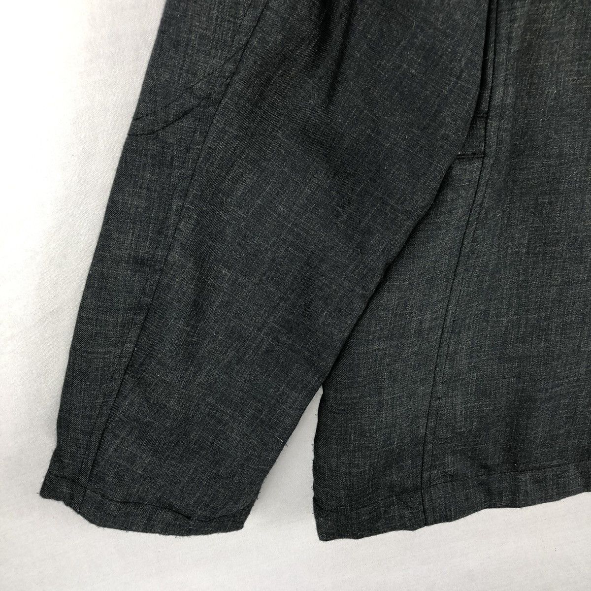 Japanese Brand Vintage 90's Christian Orani Jacket Size US L / EU 52-54 / 3 - 6 Thumbnail