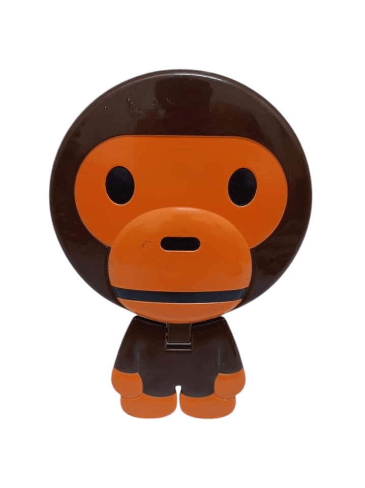 Bape BABY MILO MIRROR Size ONE SIZE - 1 Thumbnail