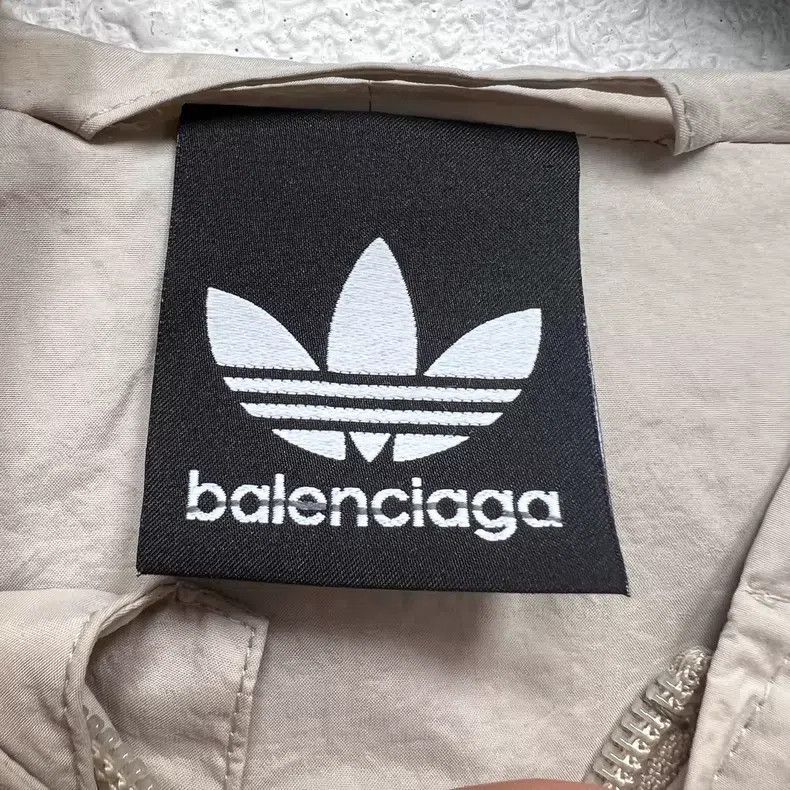 Balenciaga Balenciaga Side Striped Printed School Jacket Size US XXS / EU 40 - 3 Thumbnail