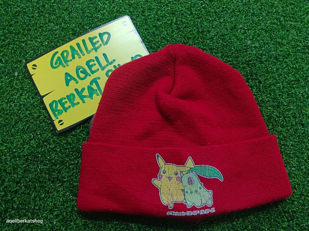 VTG Y2K Pokemon
