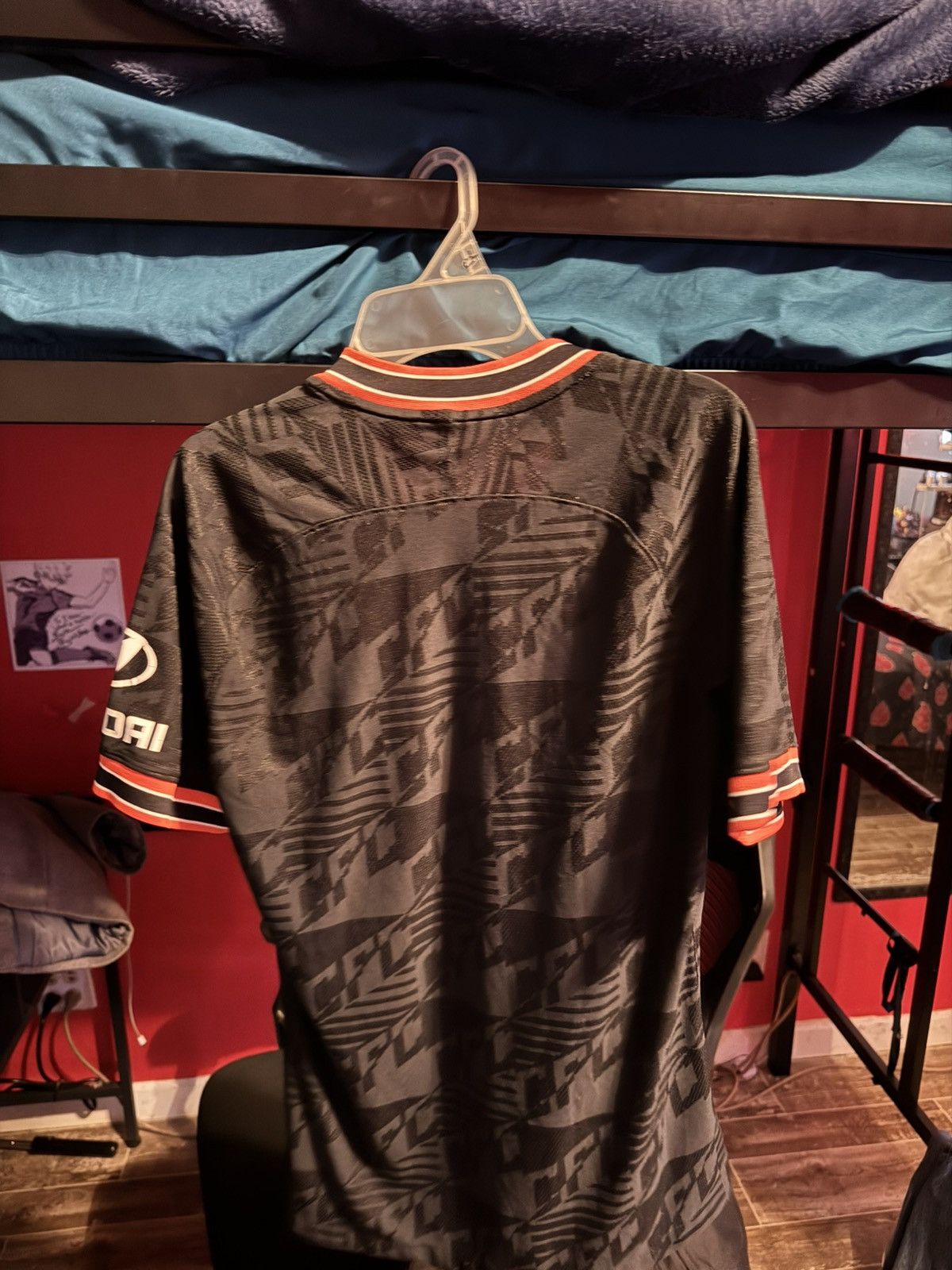 Nike Chelsea 2019 Kit Size US S / EU 44-46 / 1 - 2 Thumbnail