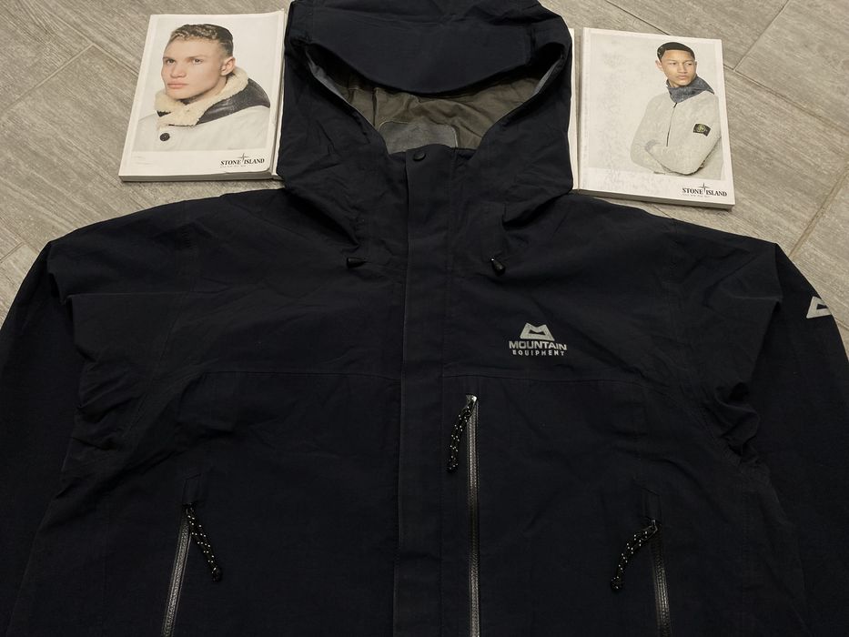 Mountain Equipment Co Op Mountain Equipment Morpheus GoreTex Pro Shell