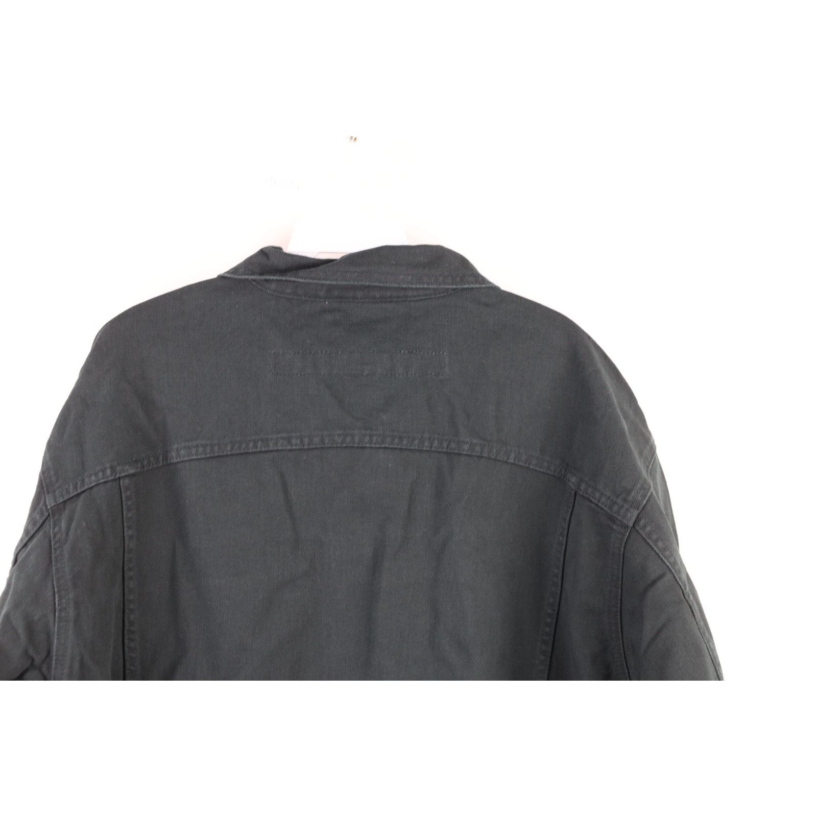 Marithe + Francois Girbaud × Vintage NOS Vintage 90s Marithe Francois Girbaud Denim Jacket Size US XXL / EU 58 / 5 - 12 Thumbnail
