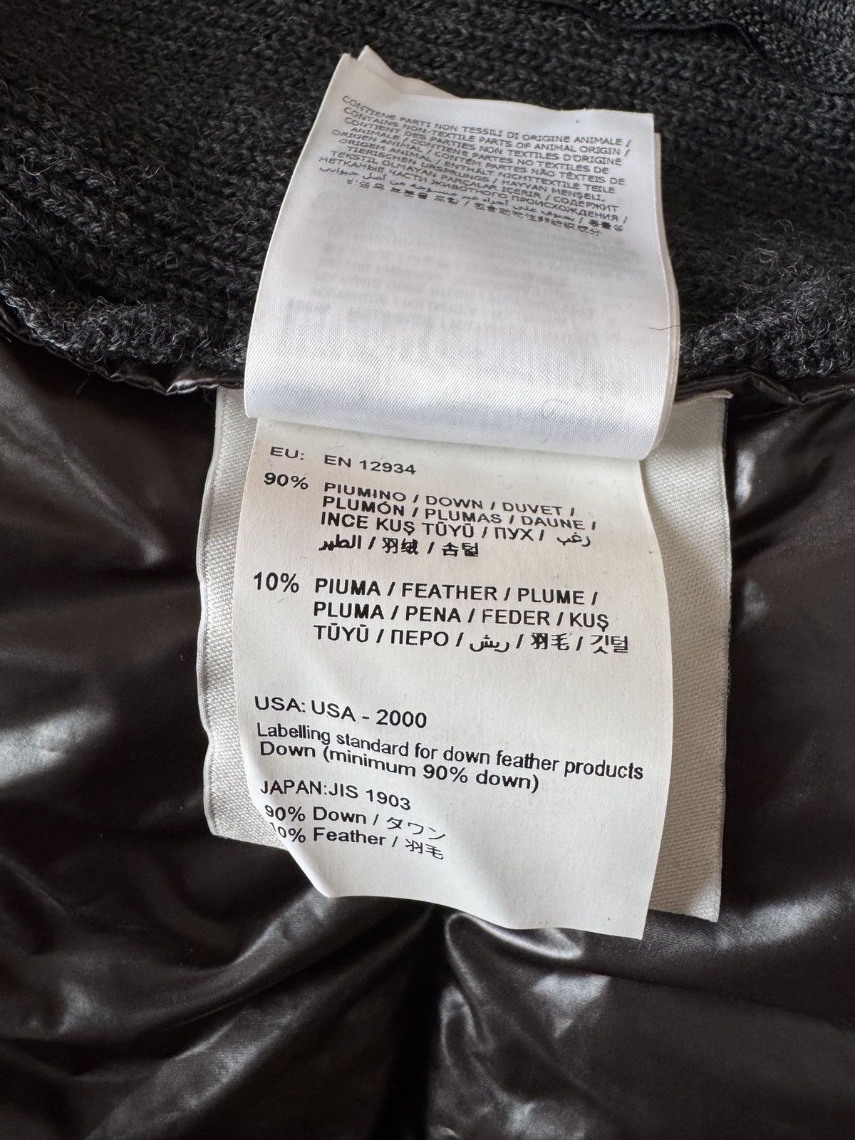 Moncler 🔥🔥 Moncler Hooded Down Jacket Size US L / EU 52-54 / 3 - 10 Thumbnail