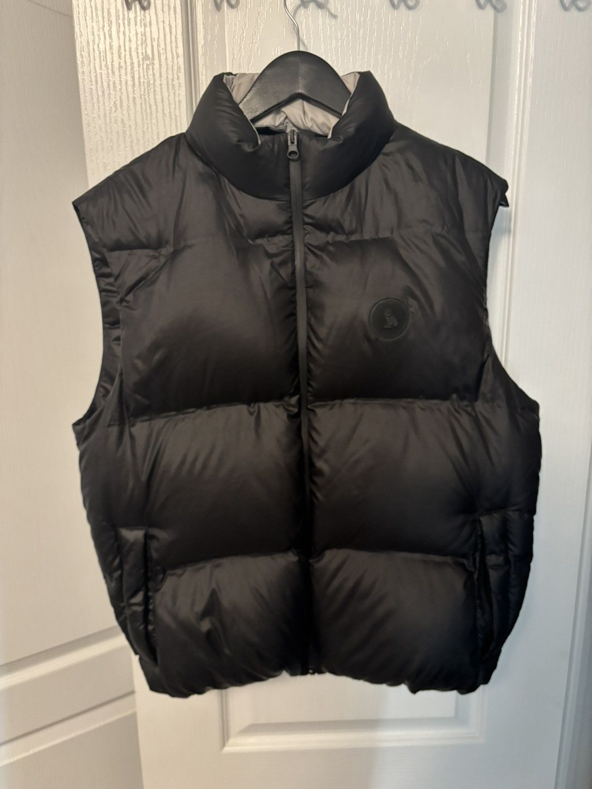 October's Very Own OVO Bounce Vest Size US M / EU 48-50 / 2 - 1 Thumbnail