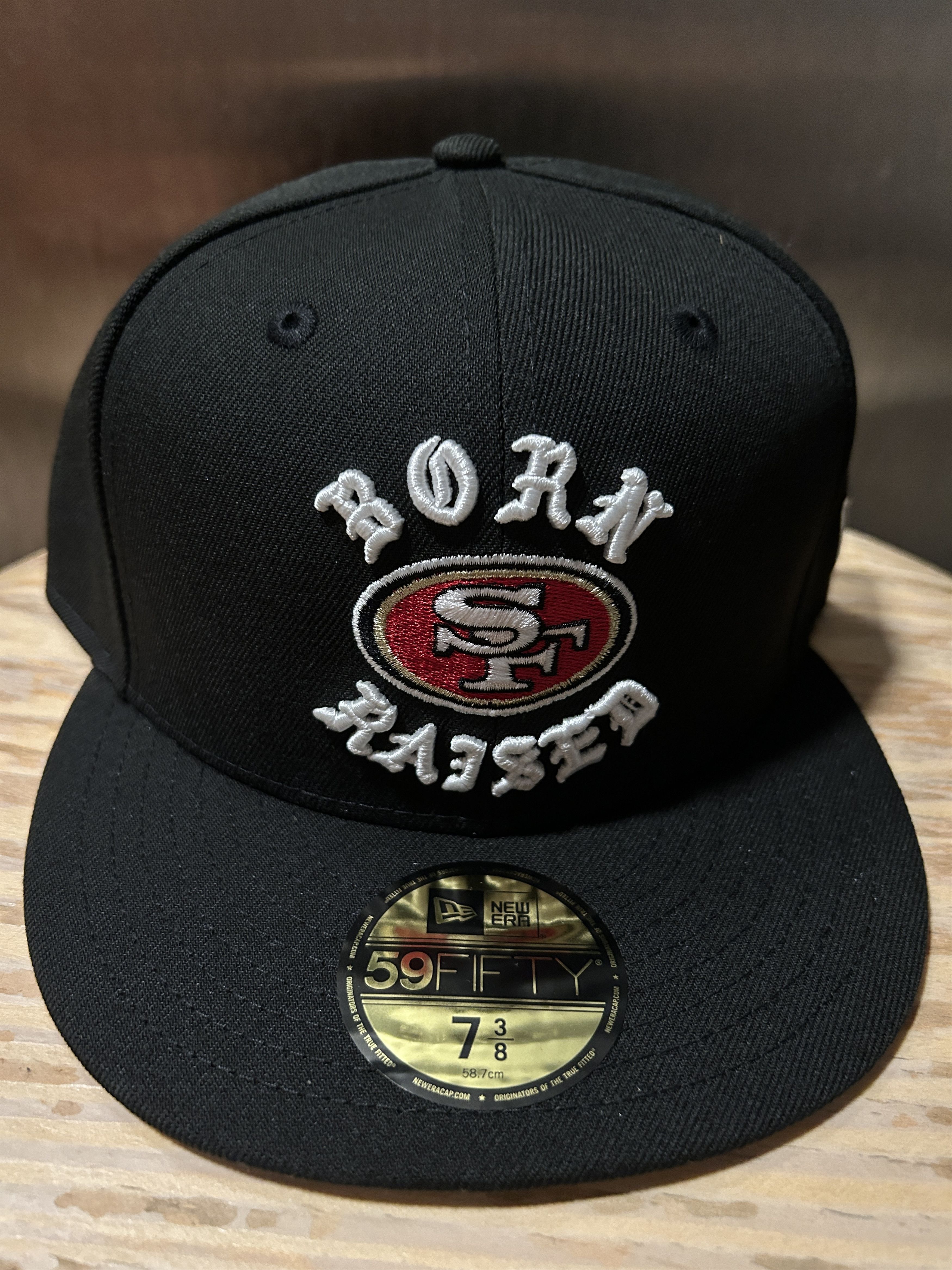 Born X Raised Hat | Grailed