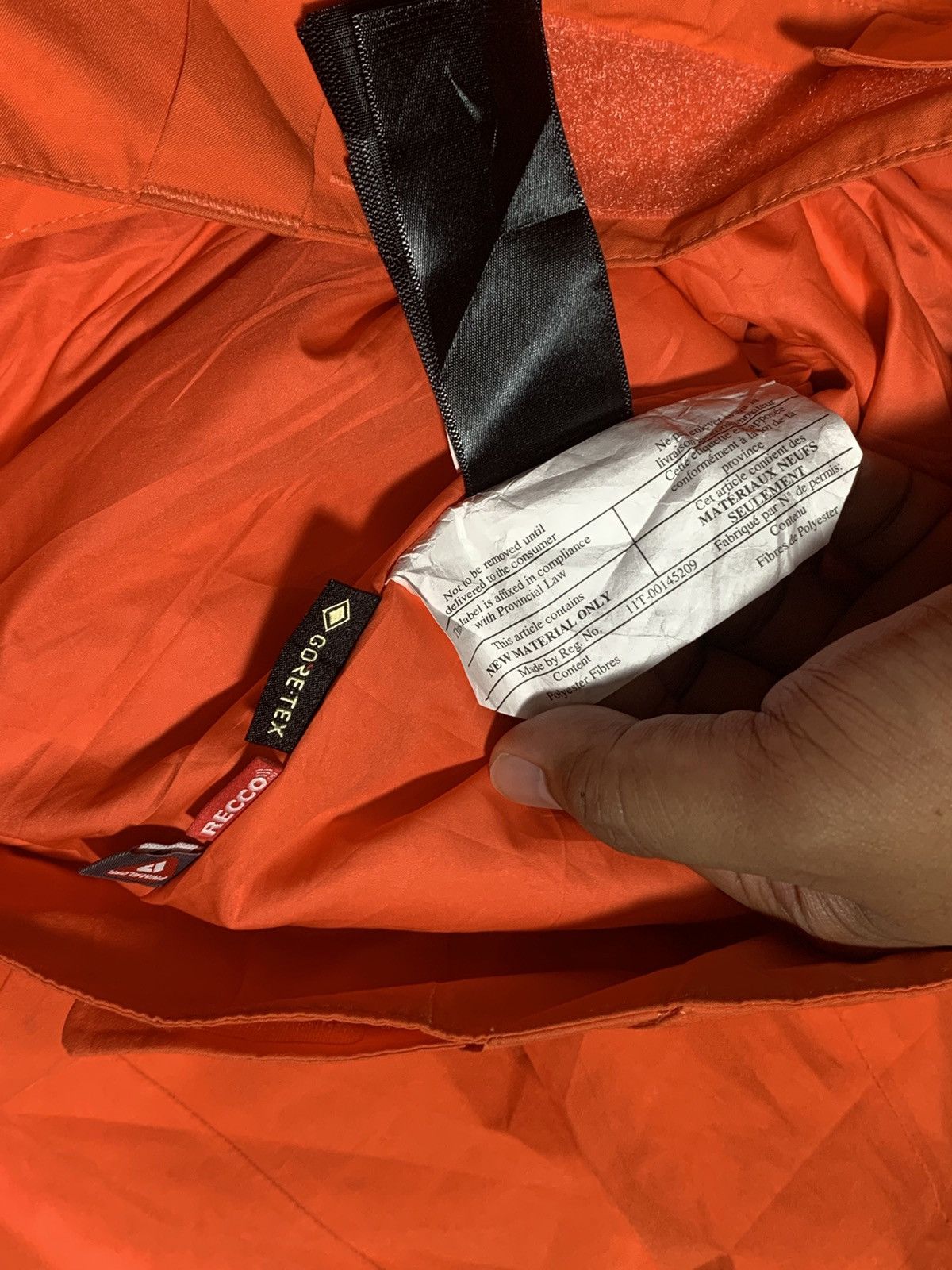 Marmot Marmot Lightray ski Pants Size 29" - 10 Thumbnail