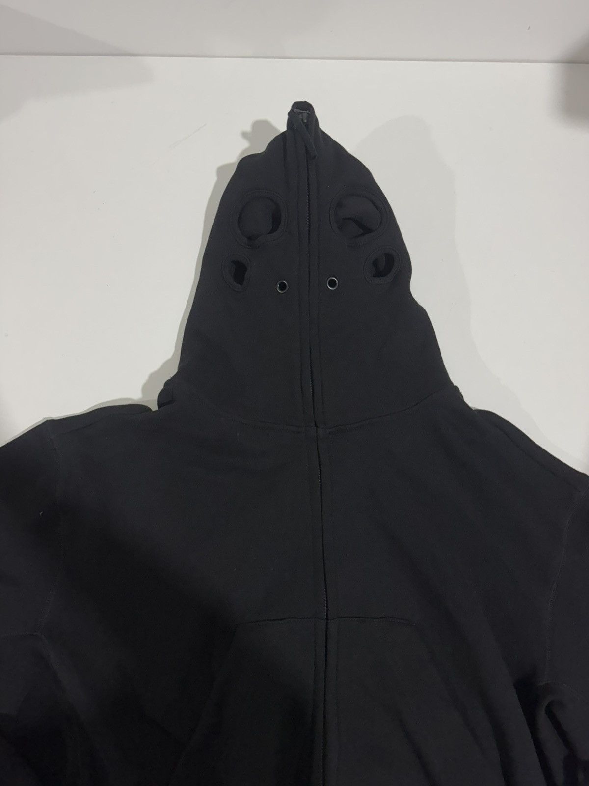 Japanese Brand jianye Soldier hoodie L Size US L / EU 52-54 / 3 - 1 Thumbnail