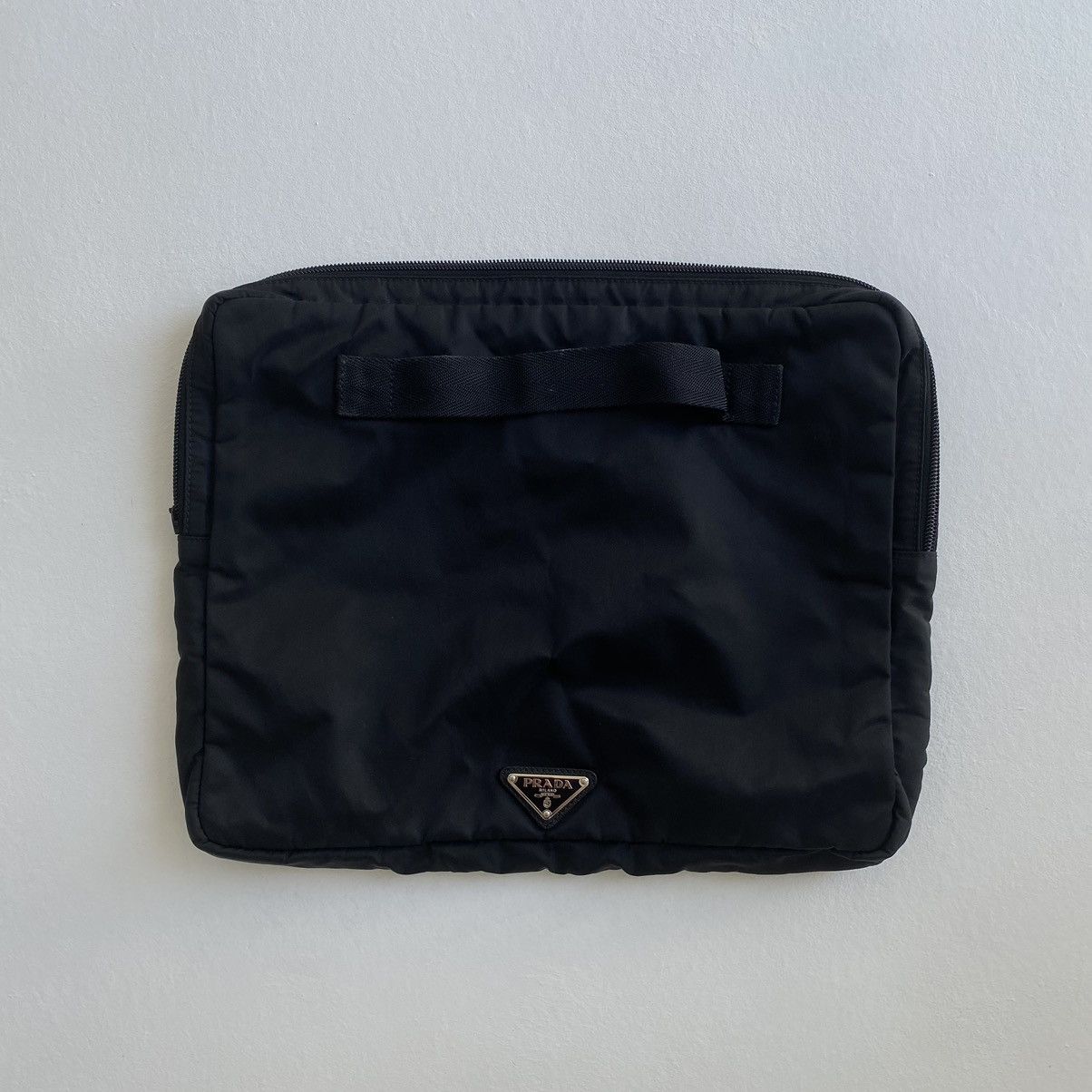 image of Prada in Black, Men's