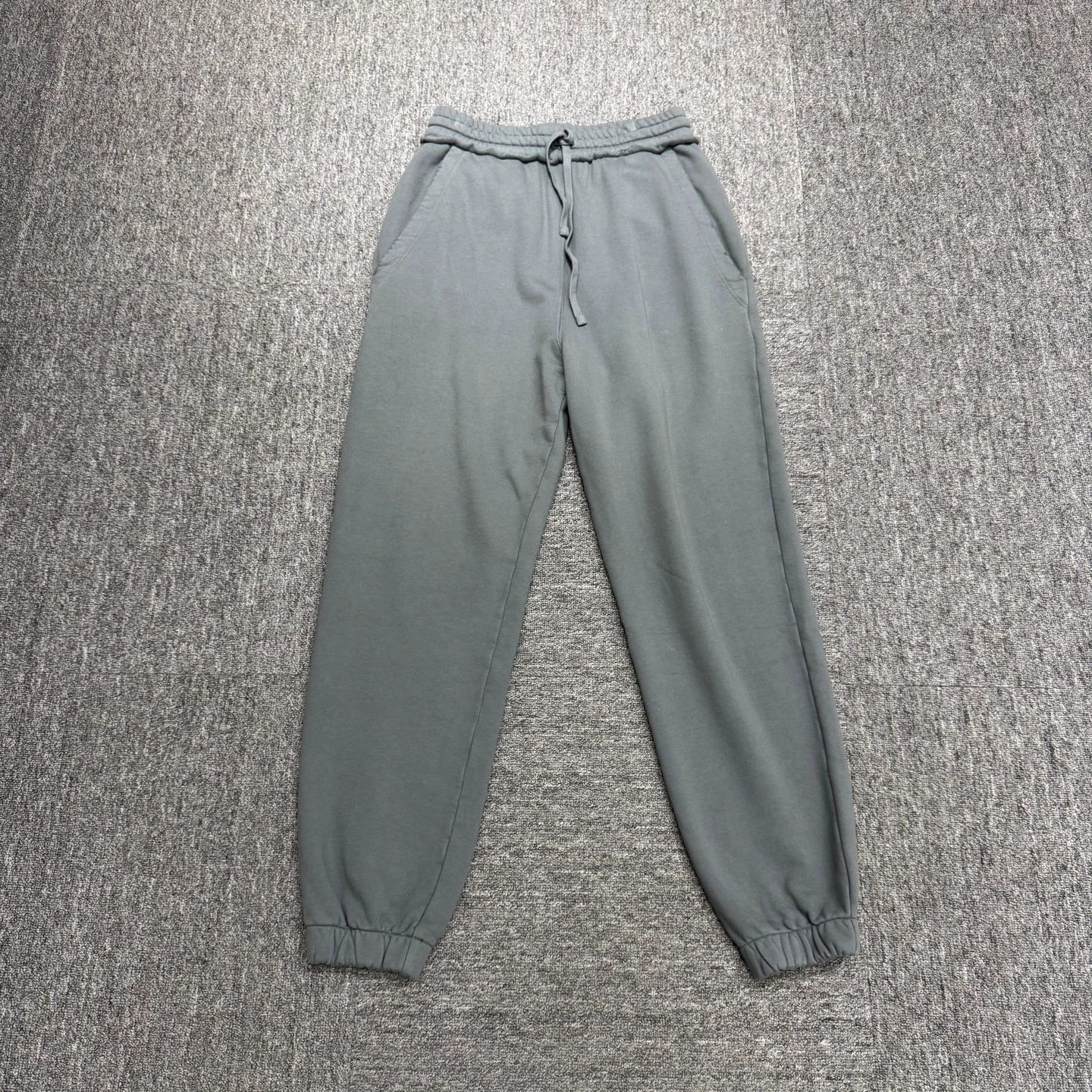 Miu Miu MIUMIU Embroidered Logo Track Pants 36 Size 25" / US 0 / IT 36 - 1 Thumbnail