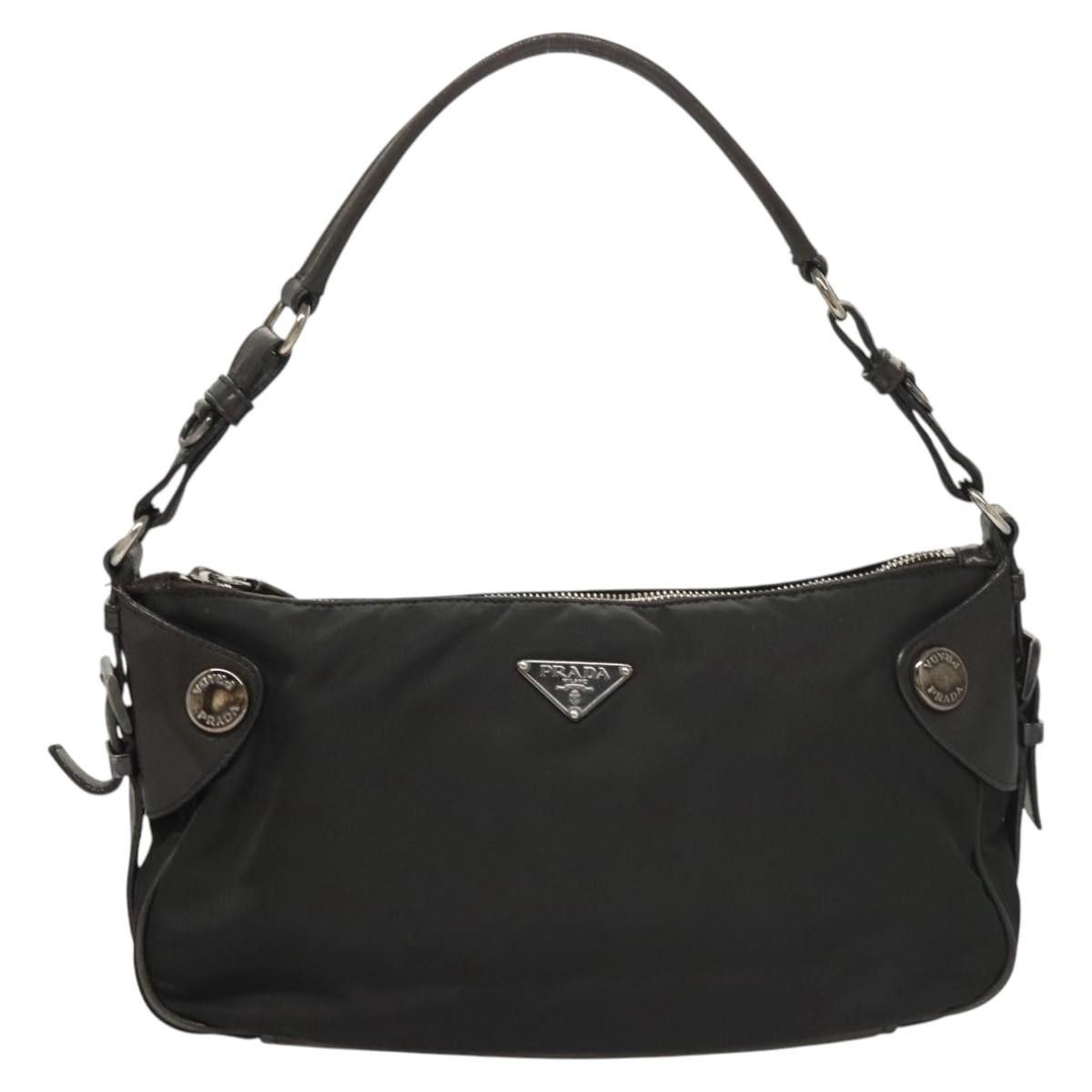 Prada Prada Tessuto shoulder Size ONE SIZE - 1 Thumbnail