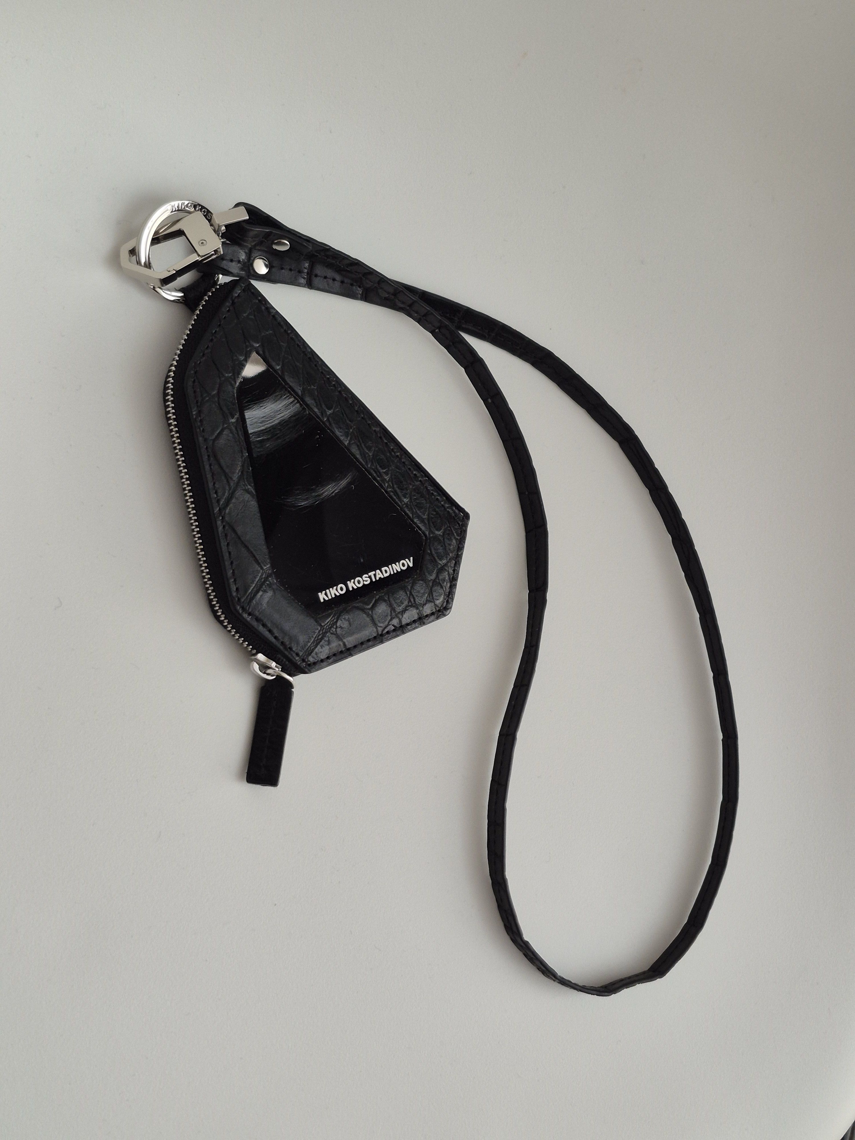 Kiko Kostadinov Ohne Key Case Size ONE SIZE - 1 Thumbnail