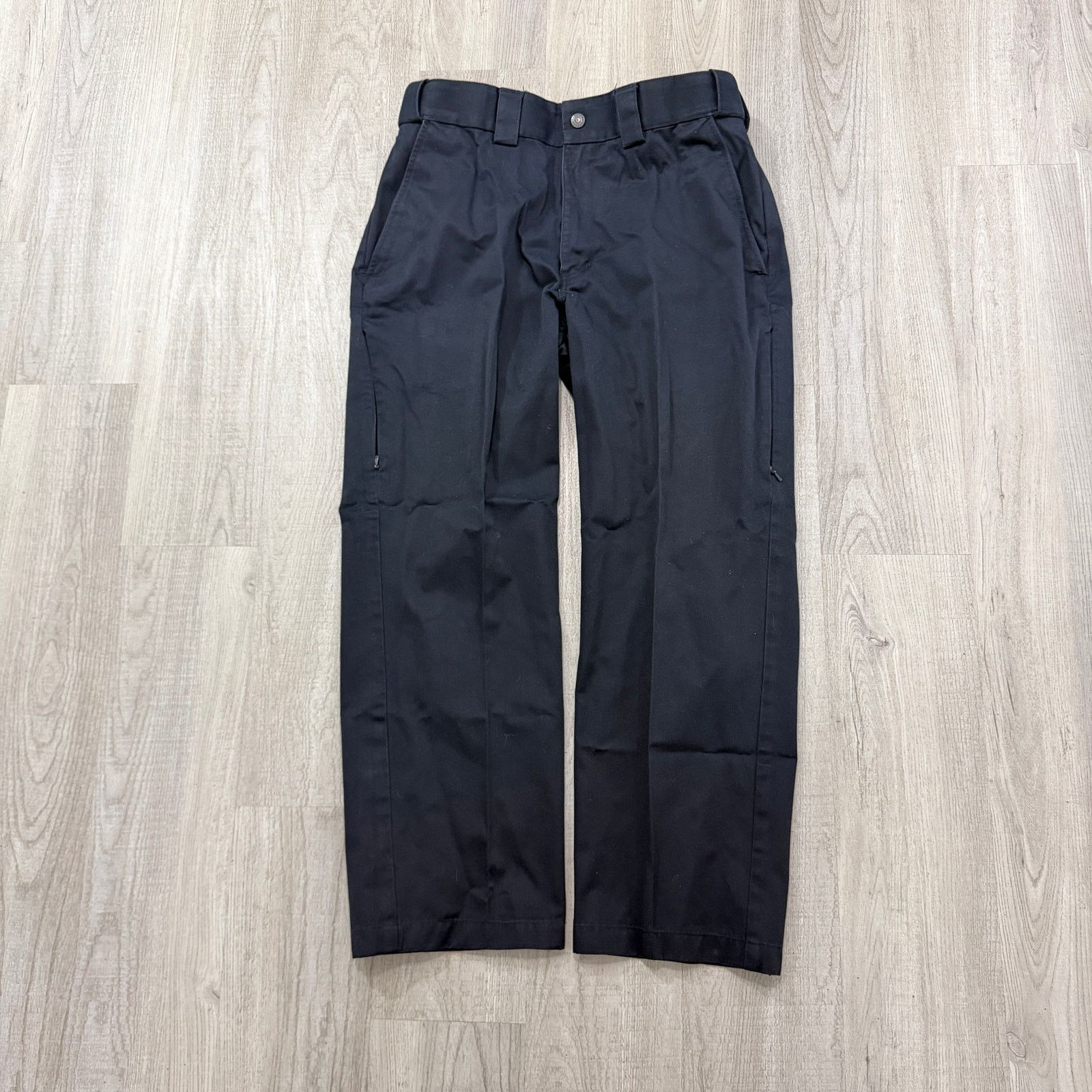 5.11 5.11 Tactical Twill PDU Class A Pants Men's 34 (Fits 34x27) Size US 34 / EU 50 - 2 Thumbnail