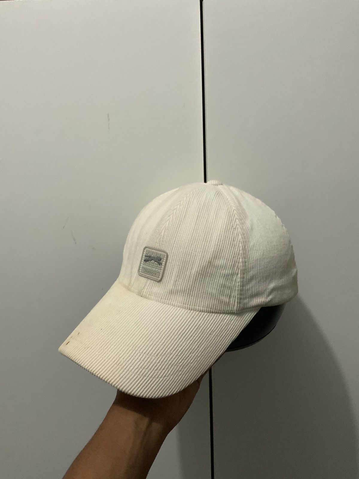Hat Club Slazenger Performance System Corduroi Rusty Hat Size ONE SIZE - 1 Thumbnail
