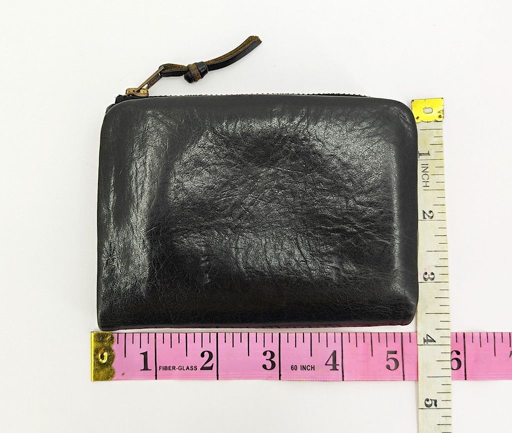 Porter PORTER Tokyo bi-fold full leather wallet inner pig skin Size ONE SIZE - 11 Thumbnail