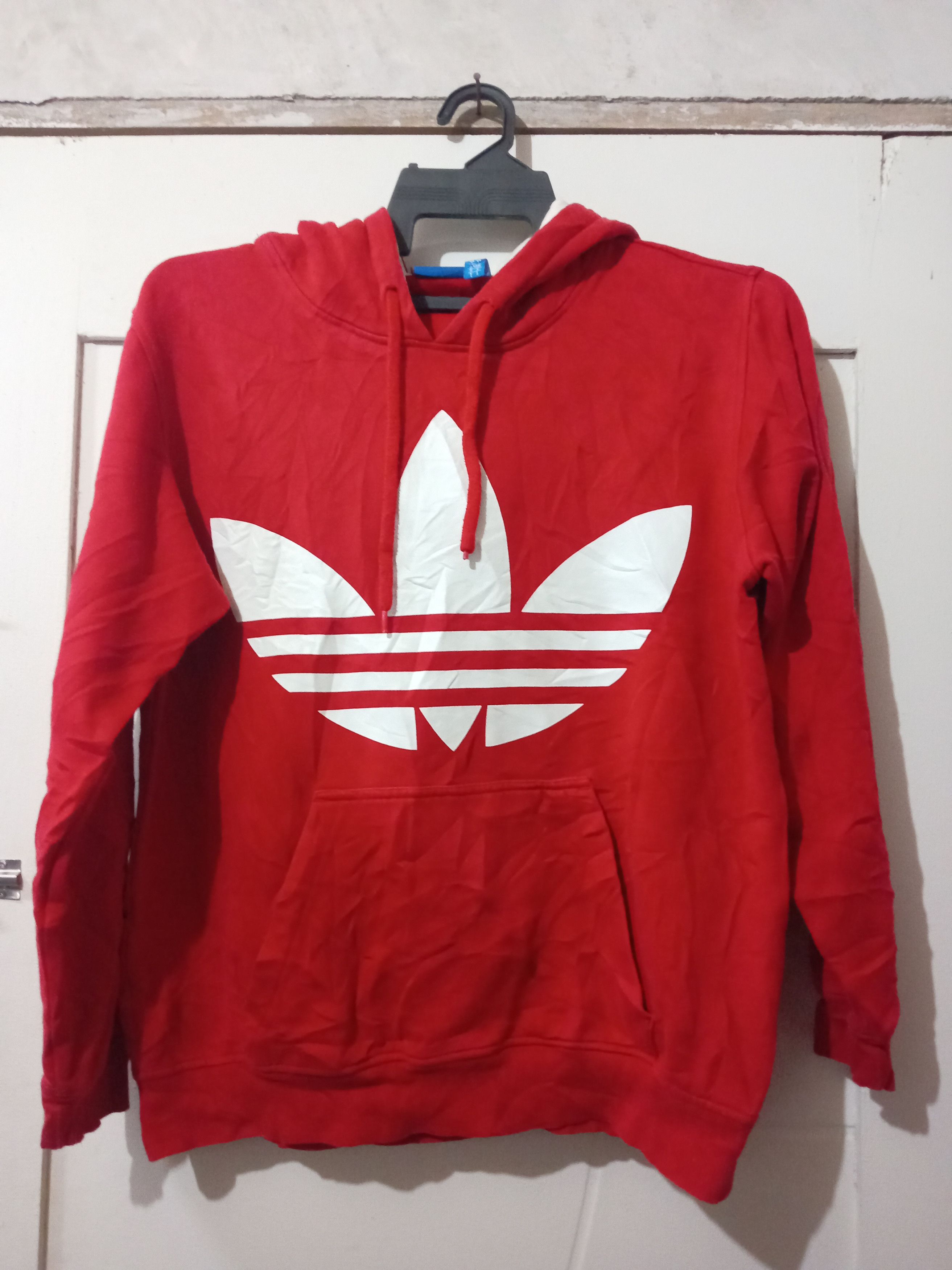 Adidas Adidas Hoddies Size US M / EU 48-50 / 2 - 1 Thumbnail