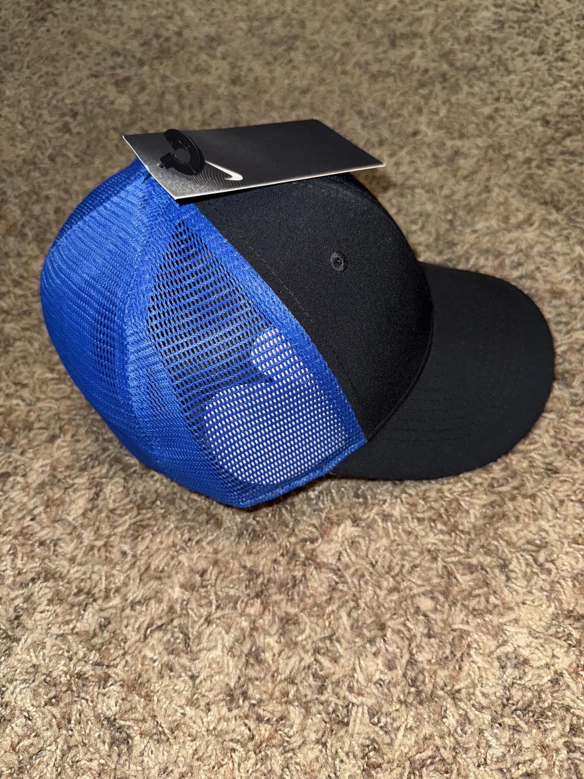 Nike Nike Adult Unisex Legacy91 Dri-FIT Mesh Back Cap Size ONE SIZE - 2 Thumbnail