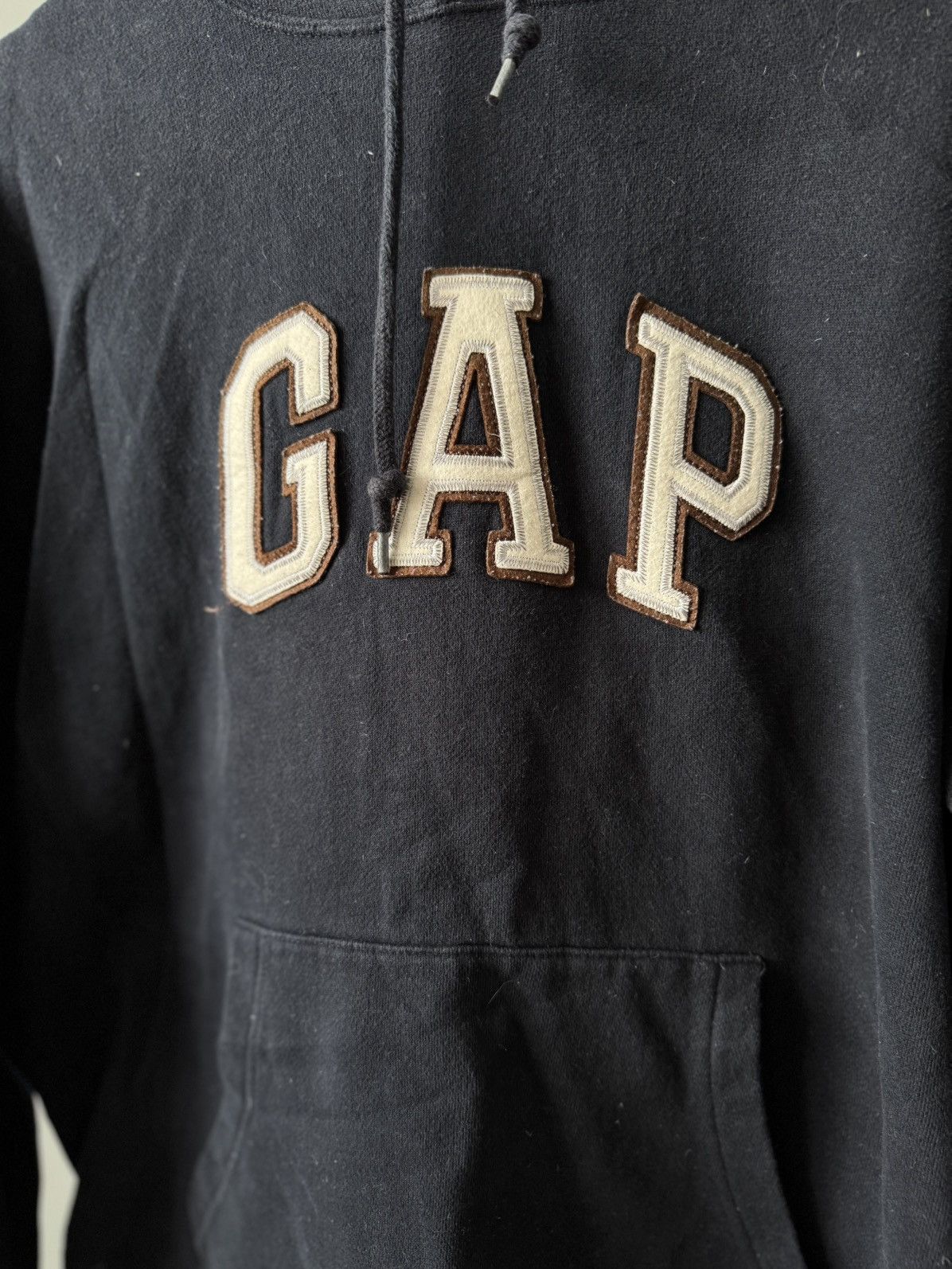 Gap Gap hoodie Size US M / EU 48-50 / 2 - 2 Thumbnail