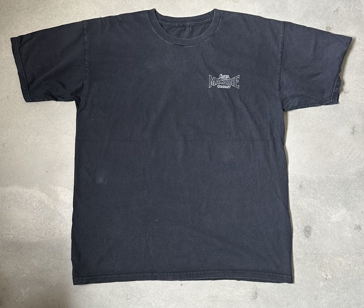 Loser Machine Company VINTAGE LOSER MACHINE COMPANY WINGS TEE Size US M / EU 48-50 / 2 - 2 Thumbnail