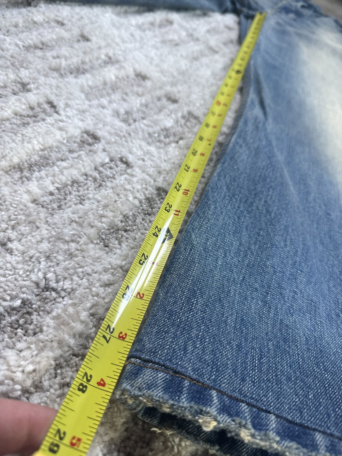 No Maintenance No Maintenance jeans Size US 34 / EU 50 - 5 Thumbnail
