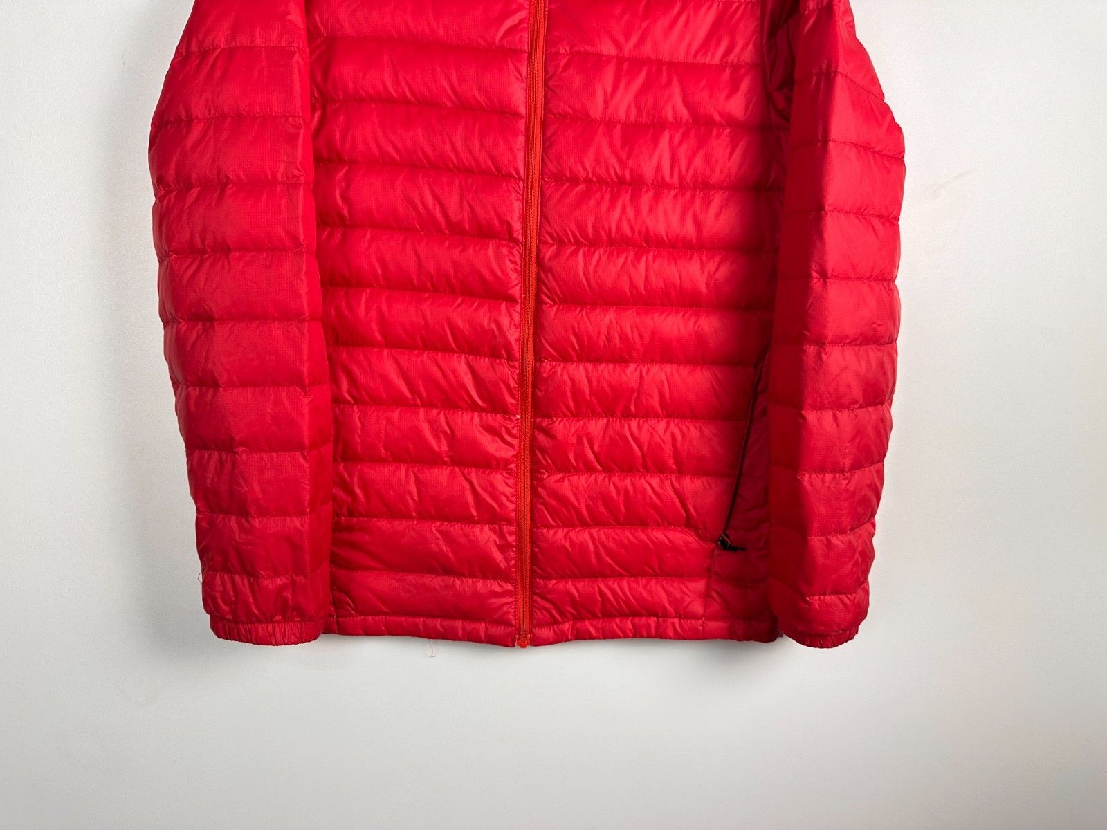 Oakley Oakley LightWeight Down Jacket Men's Puffer Size S Red Size US S / EU 44-46 / 1 - 3 Thumbnail