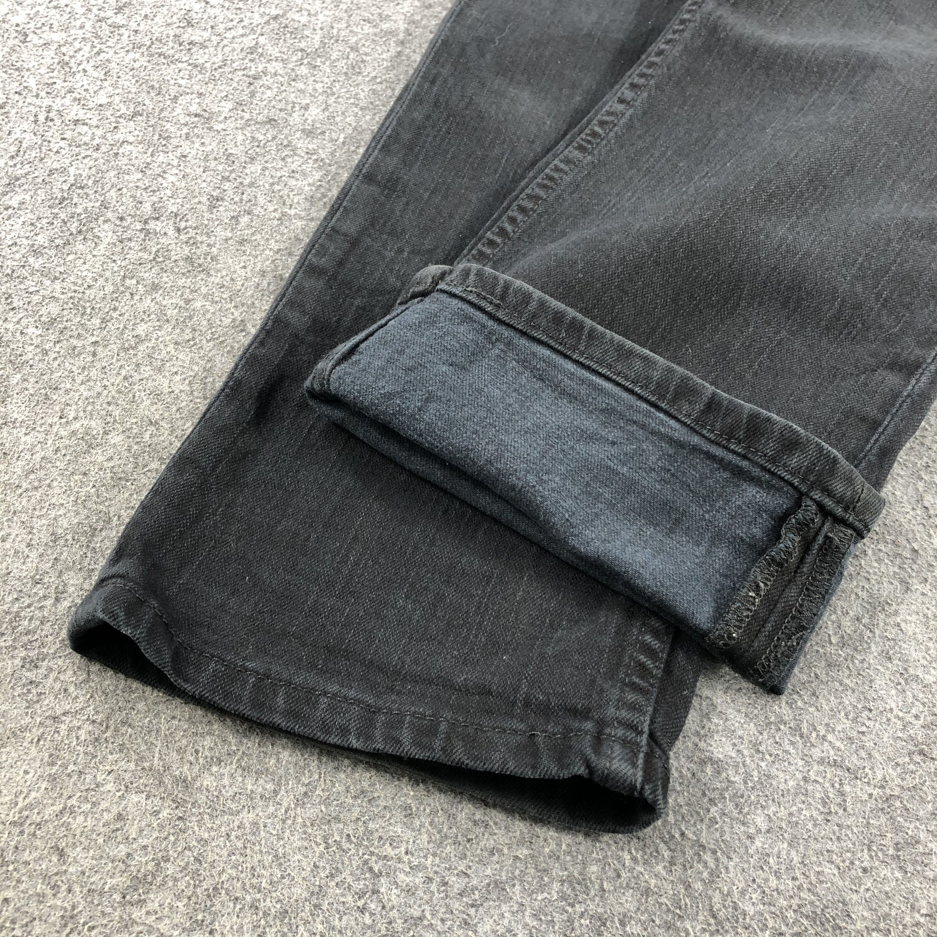 Levi's × Vintage Vintage Levis 511 Jeans-JM1878 Size US 40 / EU 56 - 7 Thumbnail