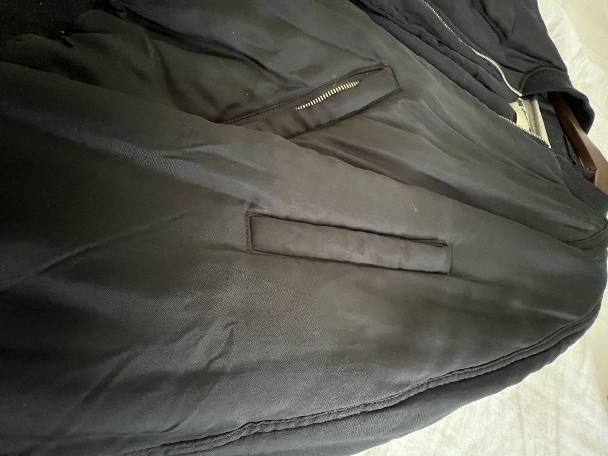 Jil Sander Jil Sander Bomber Size US M / EU 48-50 / 2 - 6 Thumbnail
