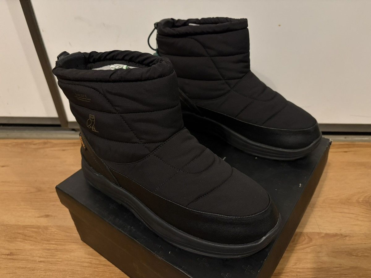 October's Very Own × Suicoke OVO Suicoke Boots Size US 10 / EU 43 - 3 Thumbnail